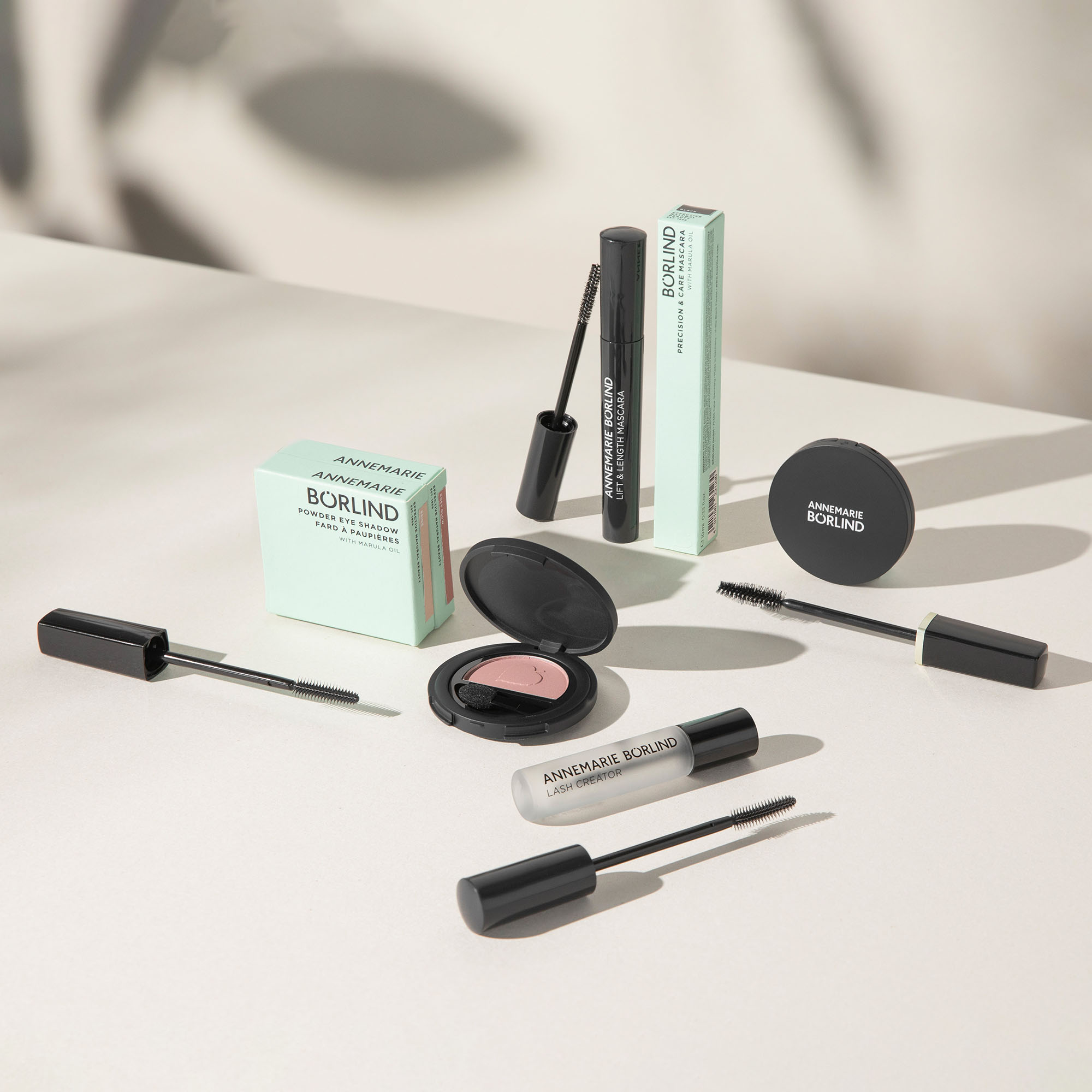 Natural Curl Mascara