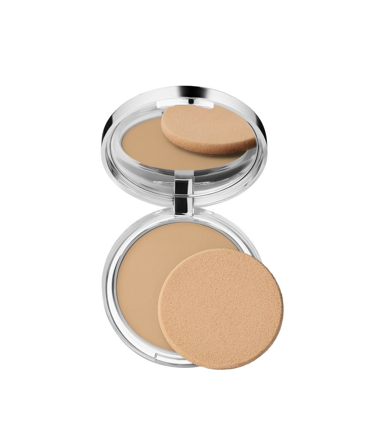 Superpowder Double Face Makeup