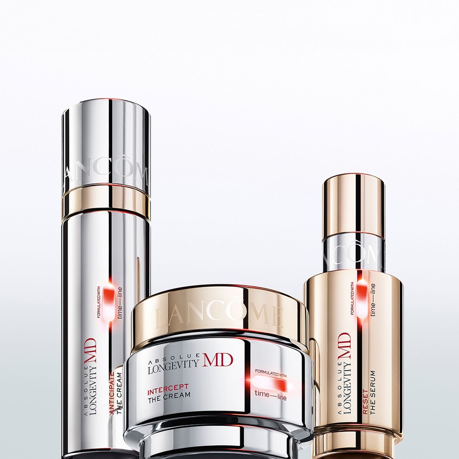 Absolue Longevity MD Intercept The Serum