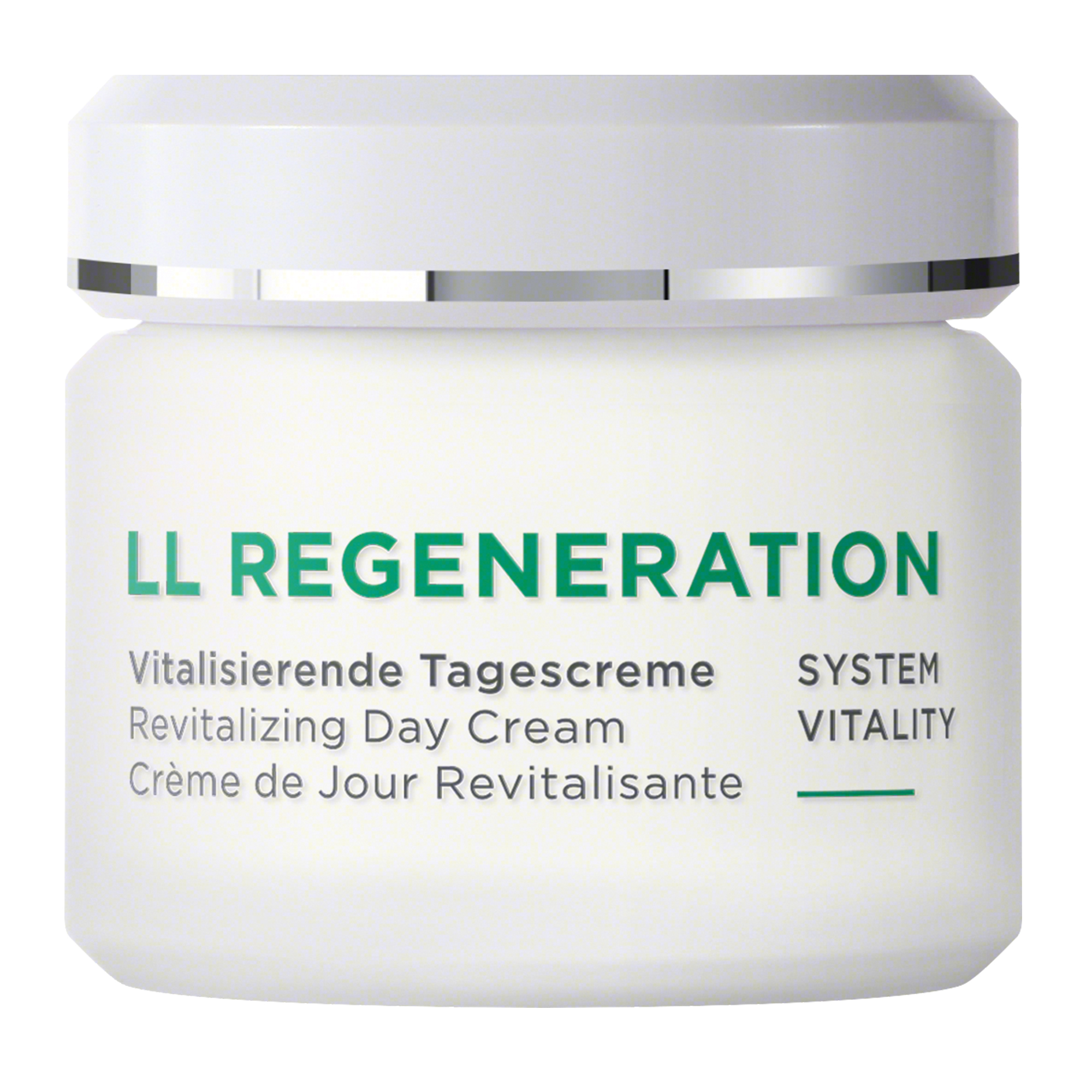 LL Regeneration Vitalisierende Tagescreme LIMITED EDITION
