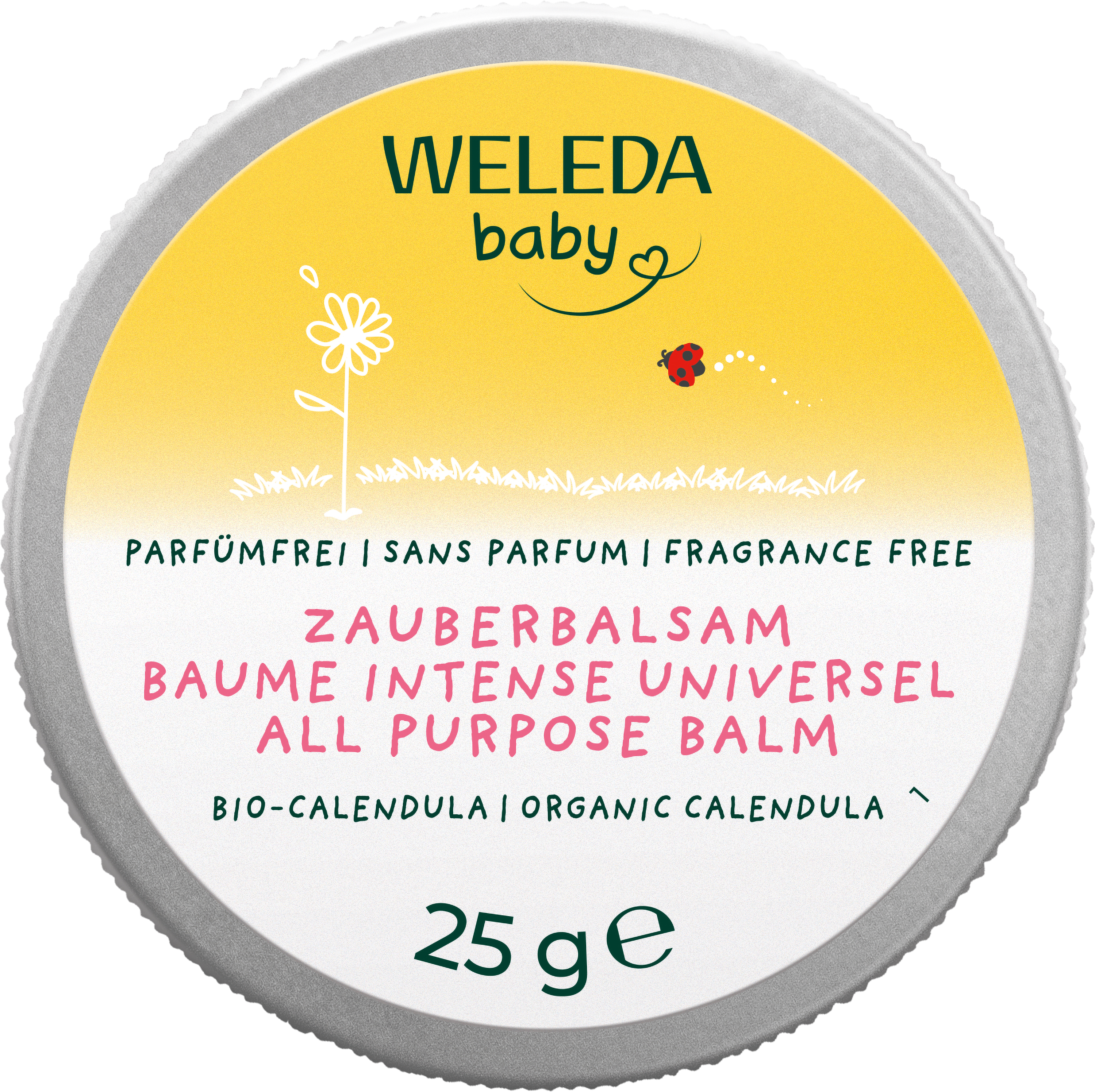 Calendula Zauberbalsam