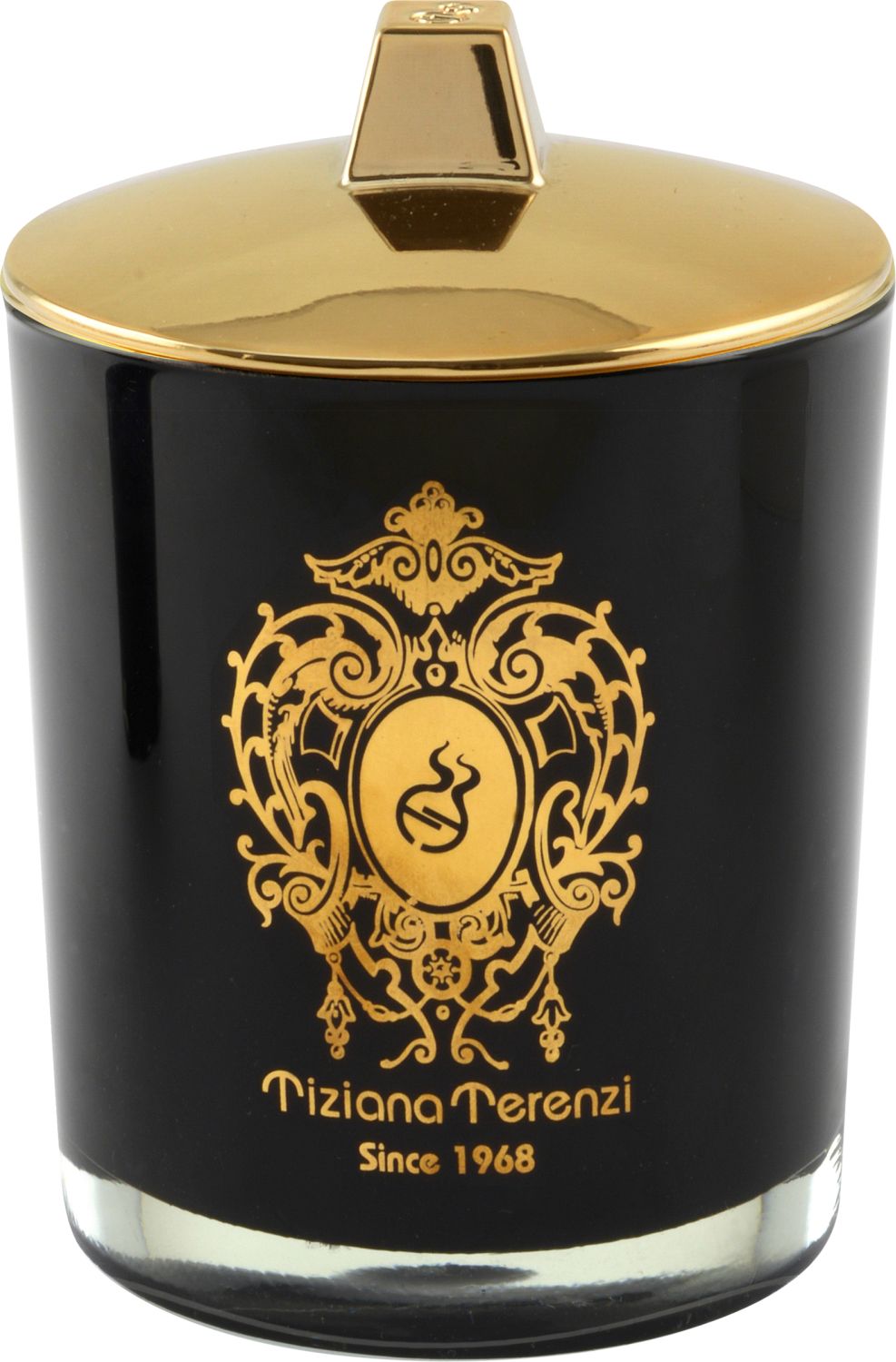 Almond Vanilla Candle small
