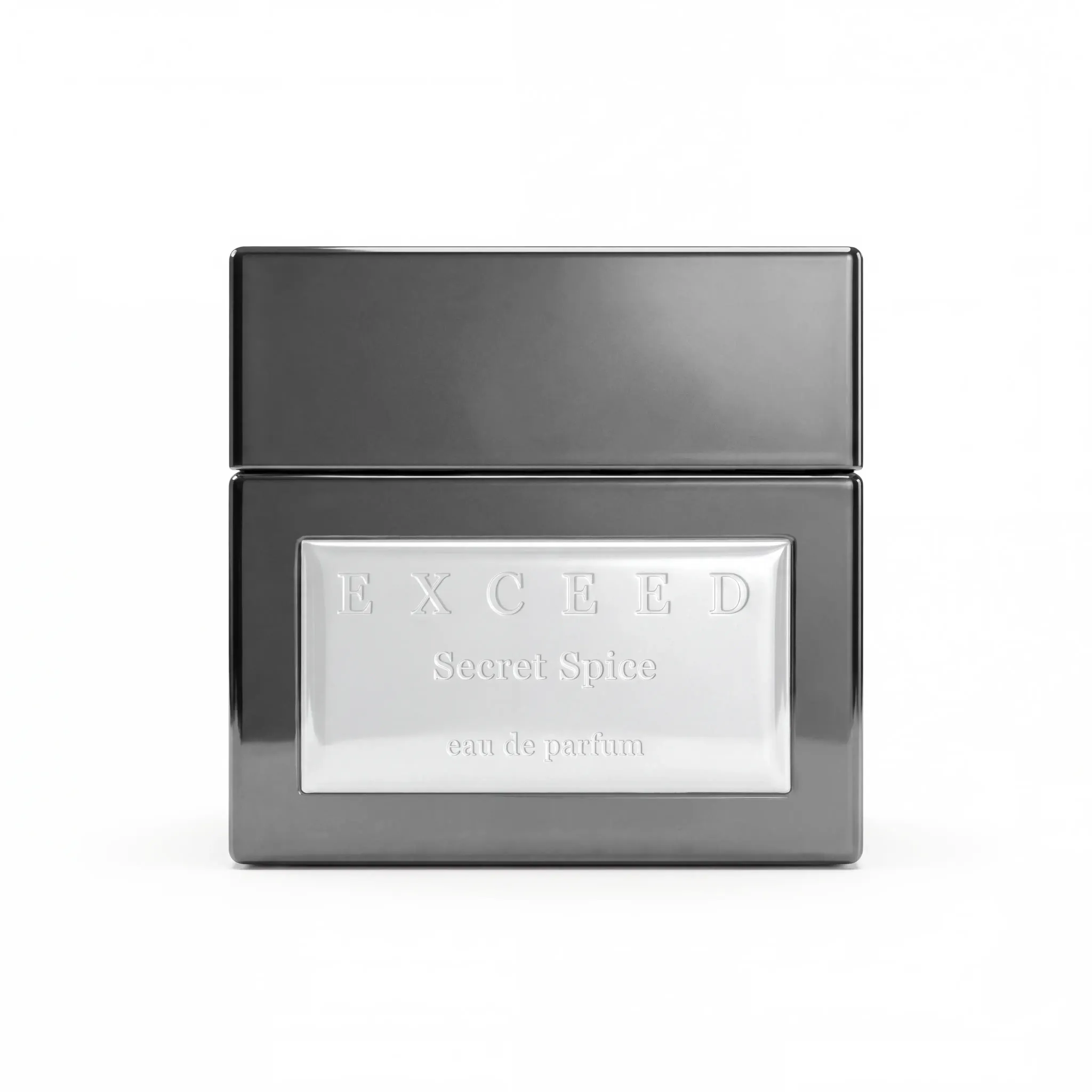 Secret Spice EdP