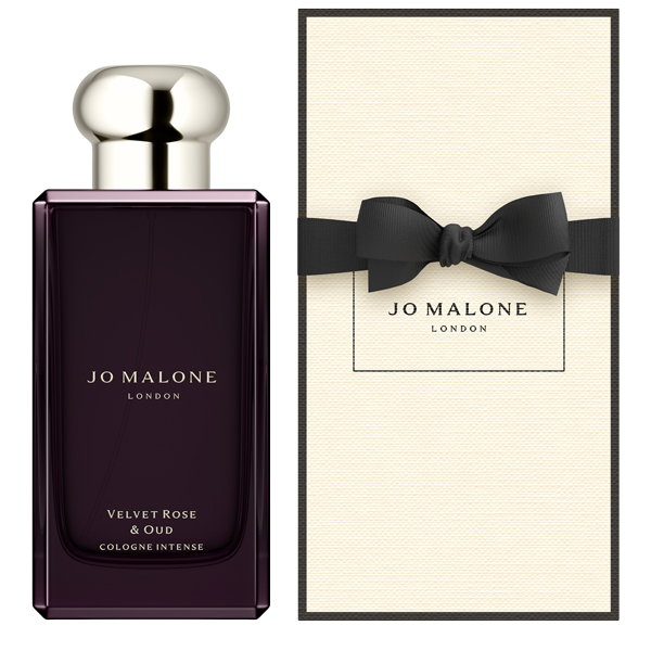 Velvet Rose&Oud Intense 100ml PPK