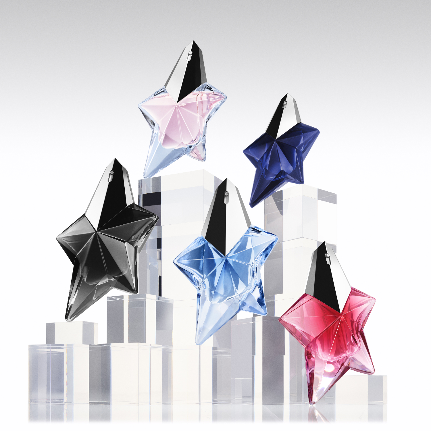 Angel Elixir Eau de Parfum (Refillable)