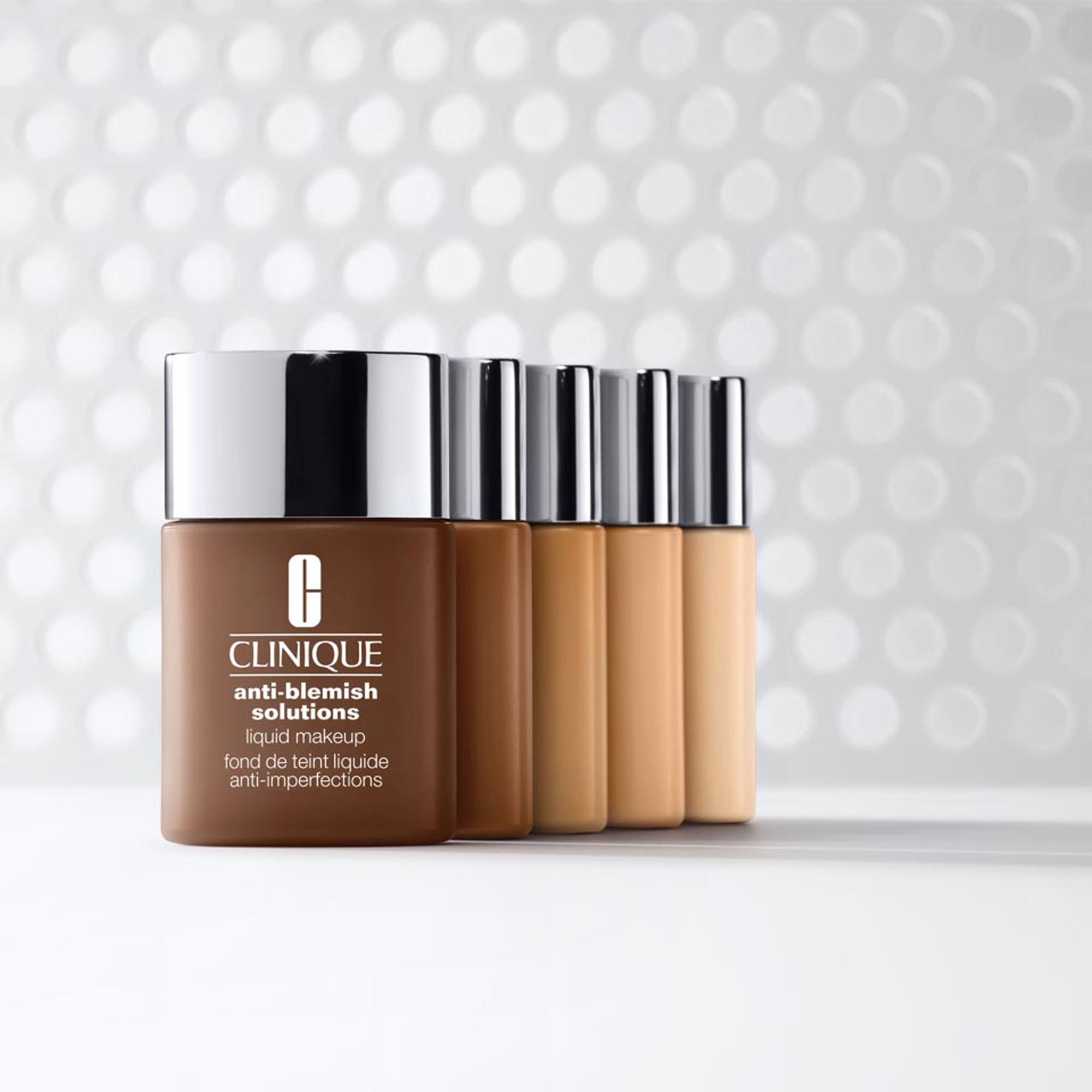 Anti-Blemish Solutions Liquid Makeup