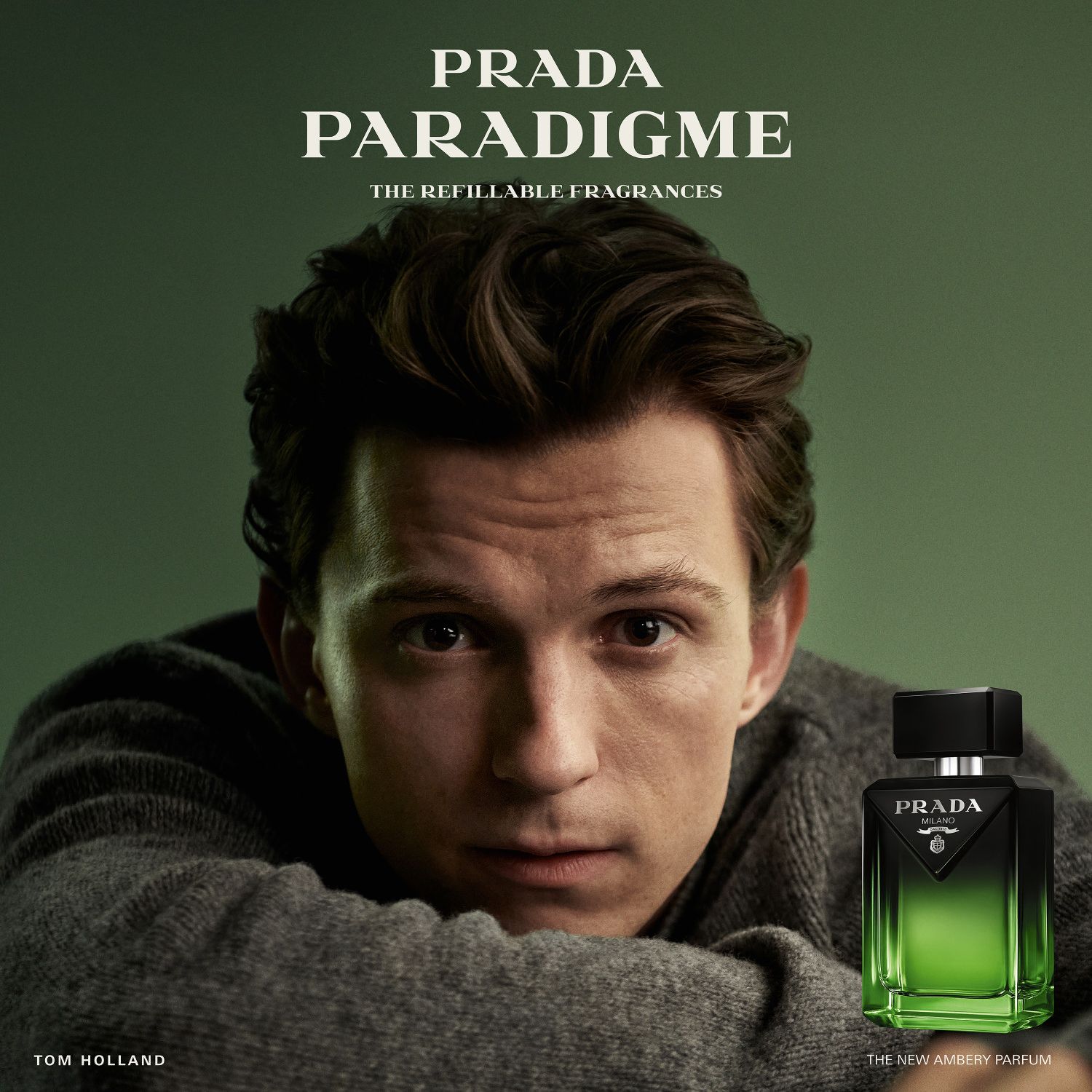 Paradigme Le Parfum