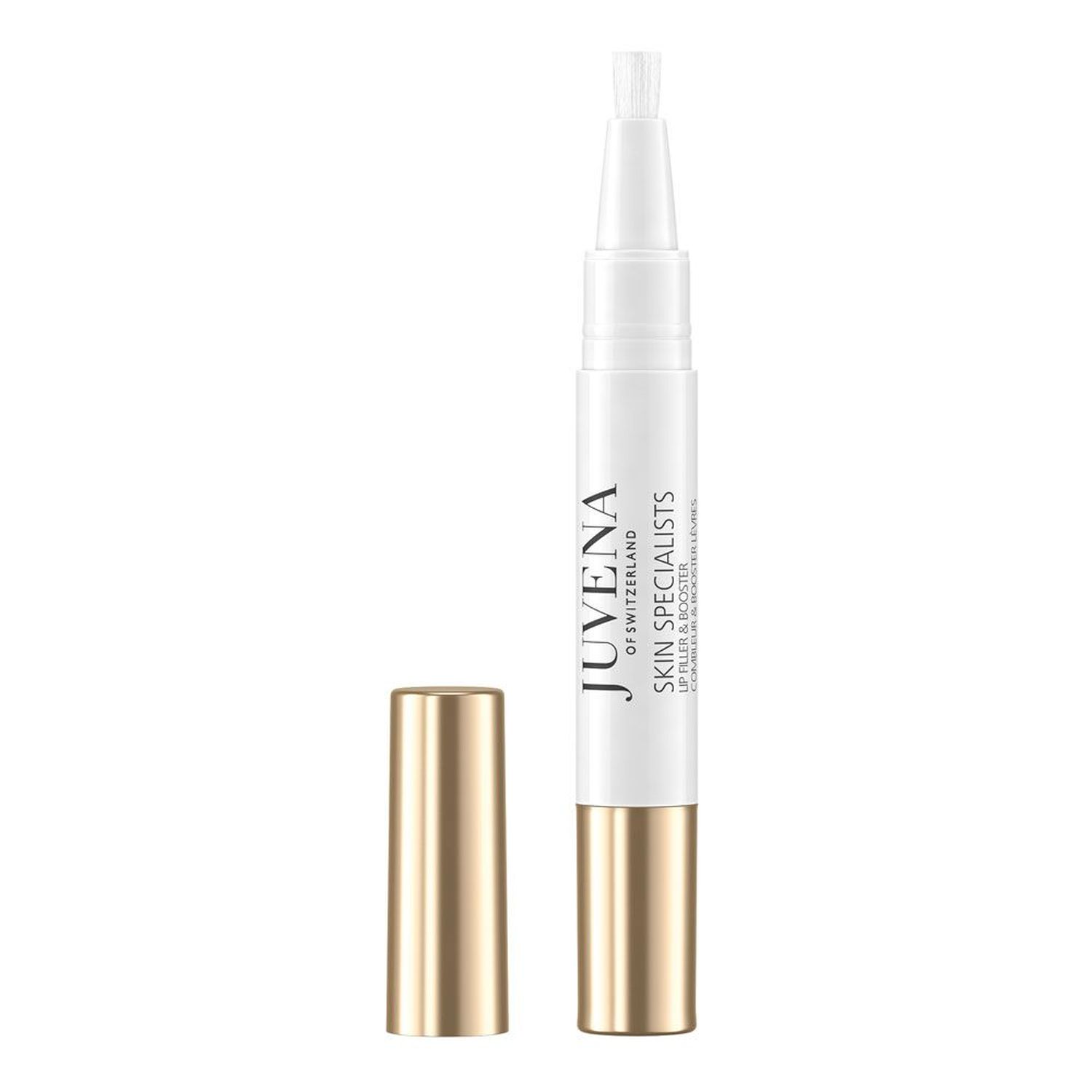 Lip Filler & Booster