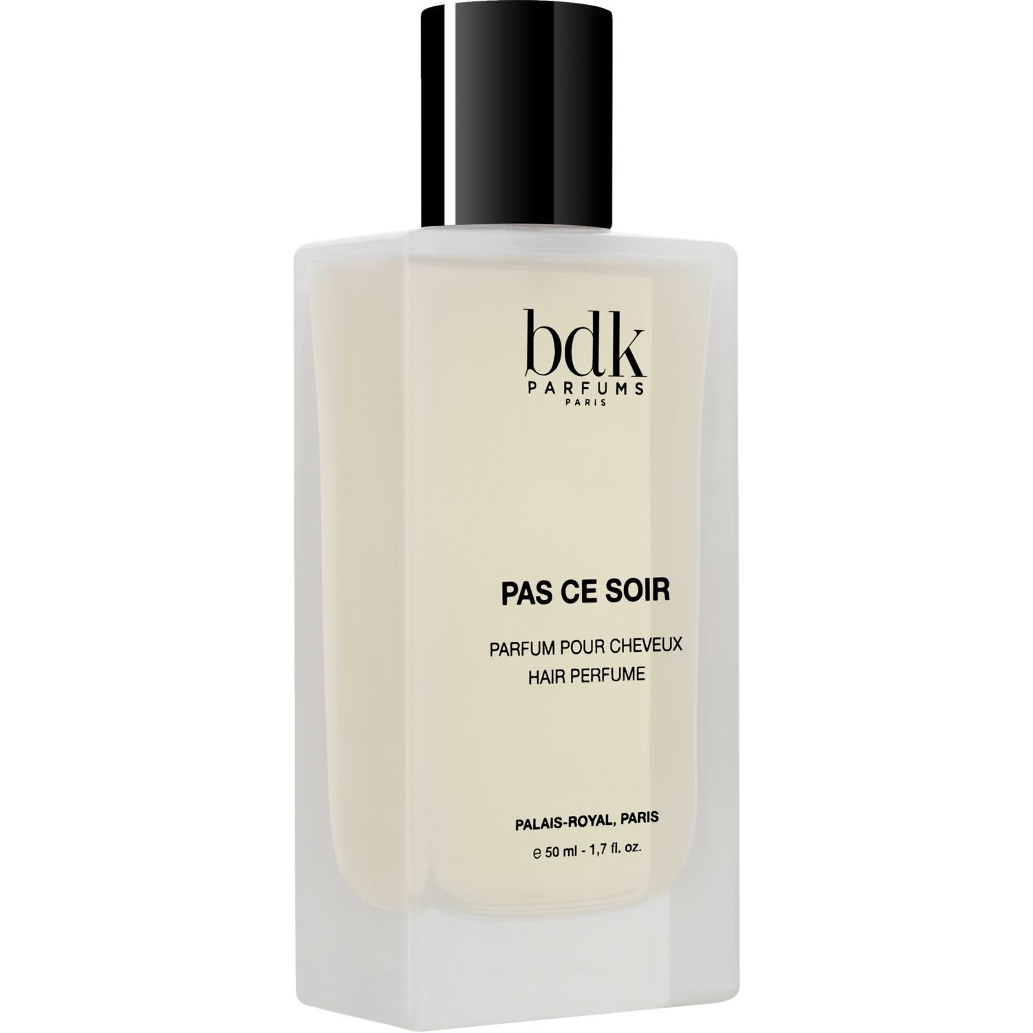 Pas Ce Soir Hair Perfume 50ml