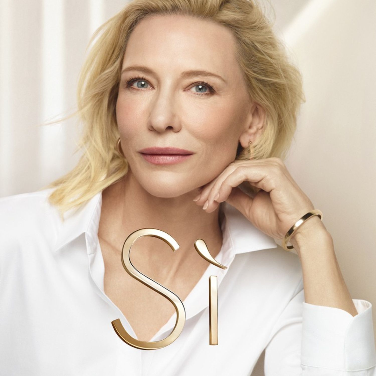 Sí Passione Nude Bloom Eau de Parfum