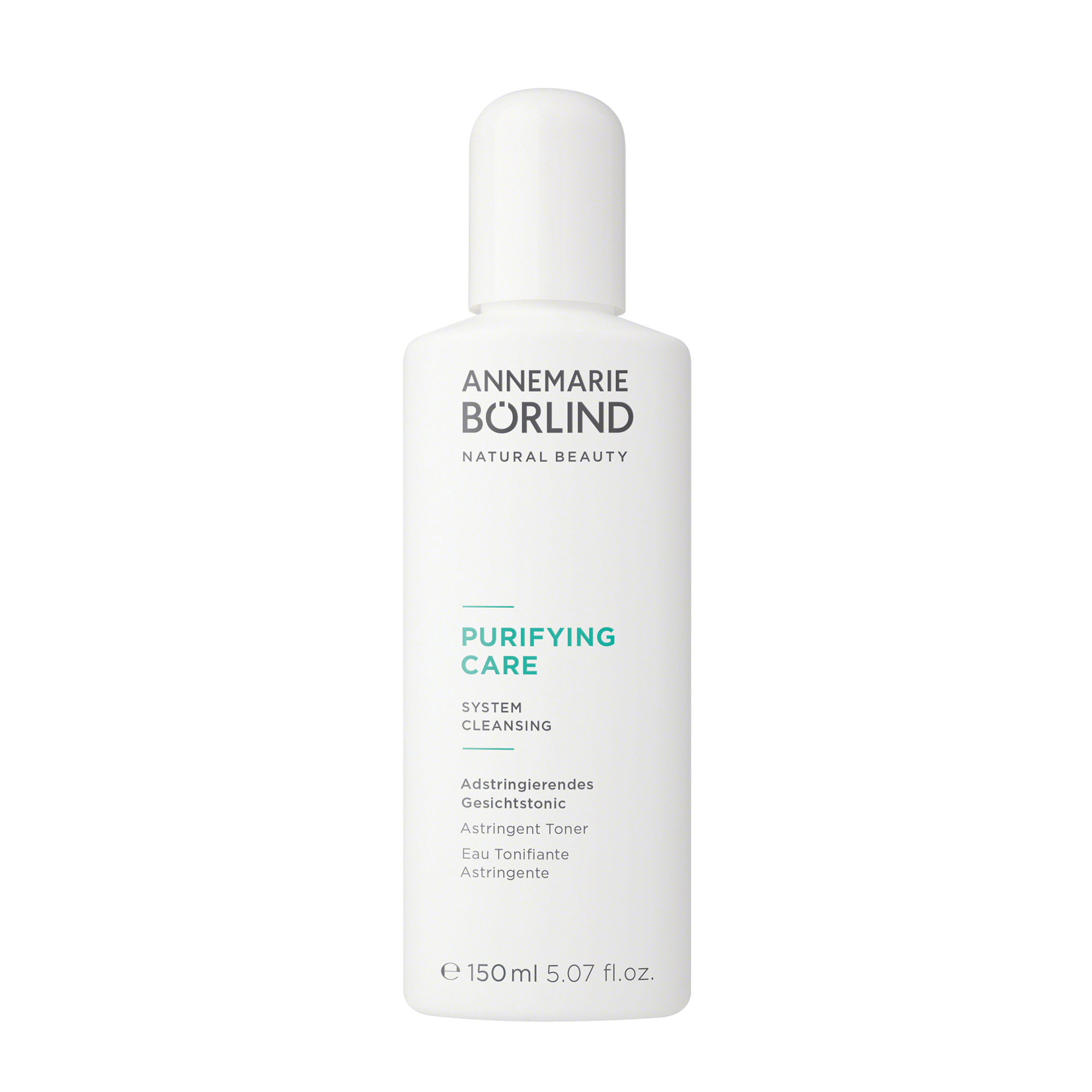 Purifying Care Adstringierendes Gesichtstonic