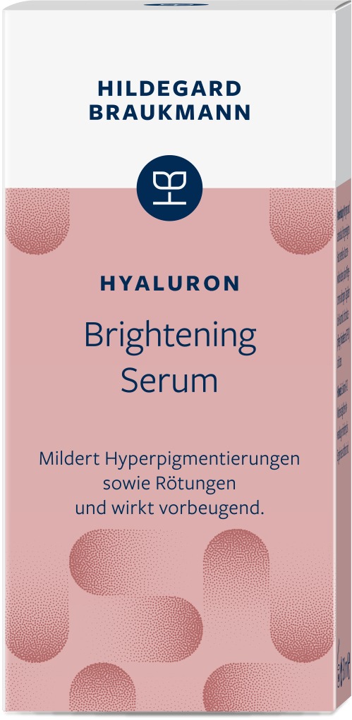 Hyaluron Brightening Serum