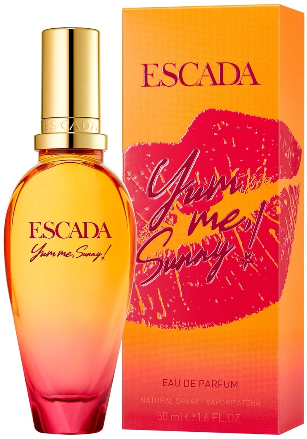Yum me Eau de Parfum