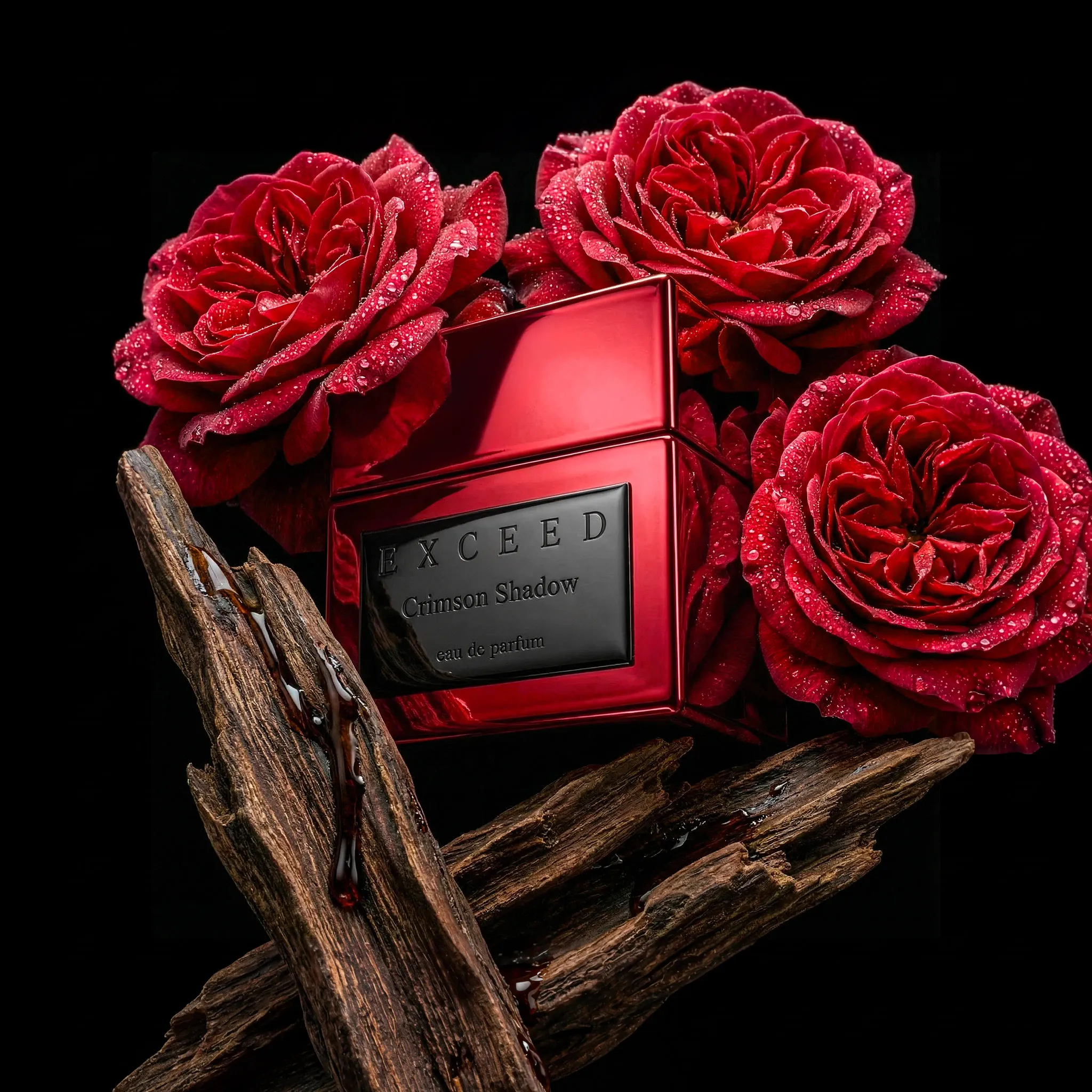 Crimeson Shadow EdP
