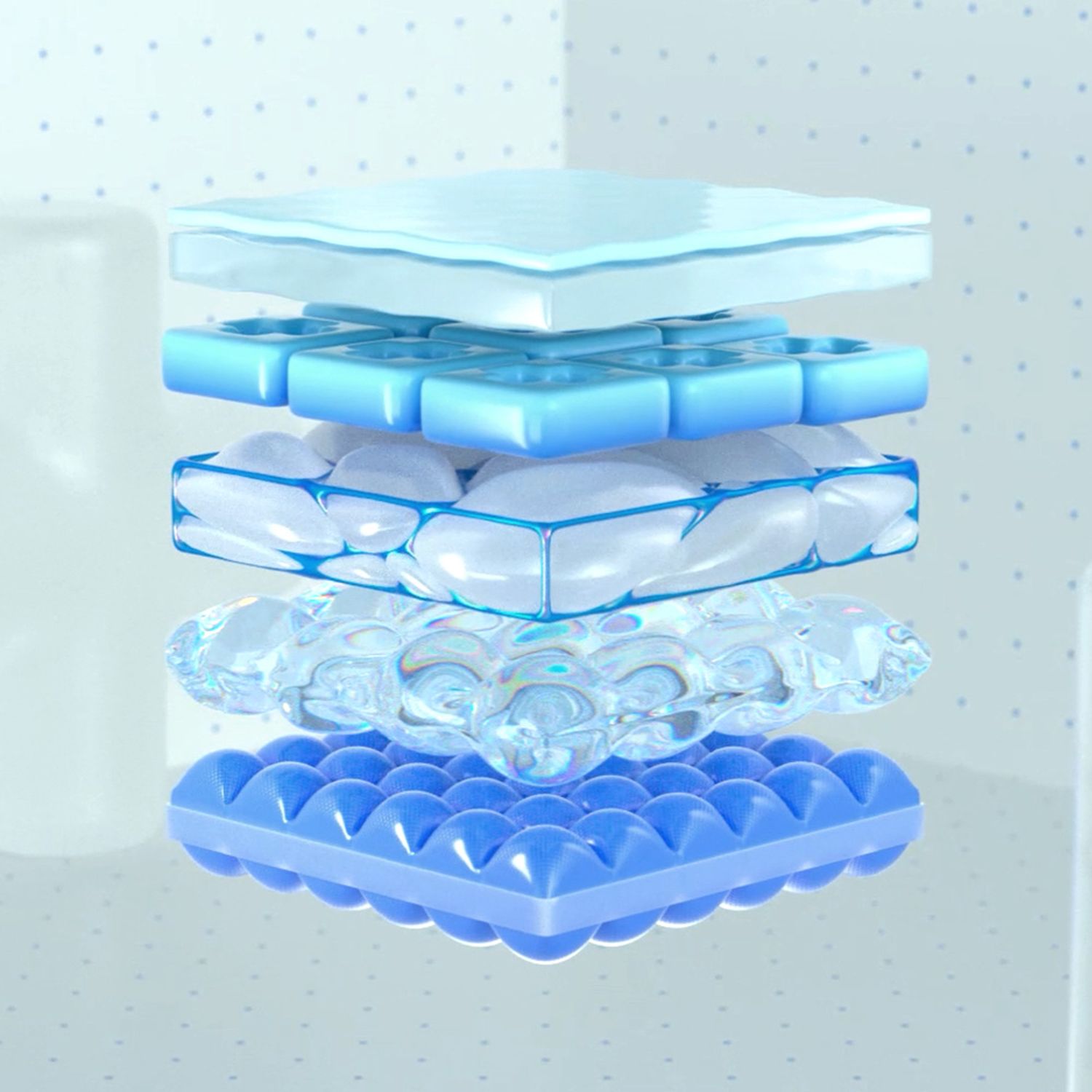 Dr.Jart+ Vital Hydra Solution Hydro Plump Water Cream
