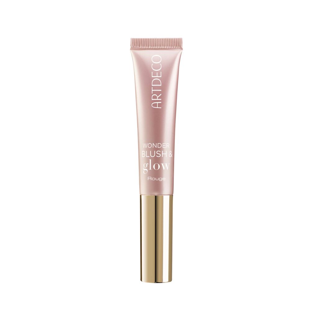 Wonder Blush & Glow