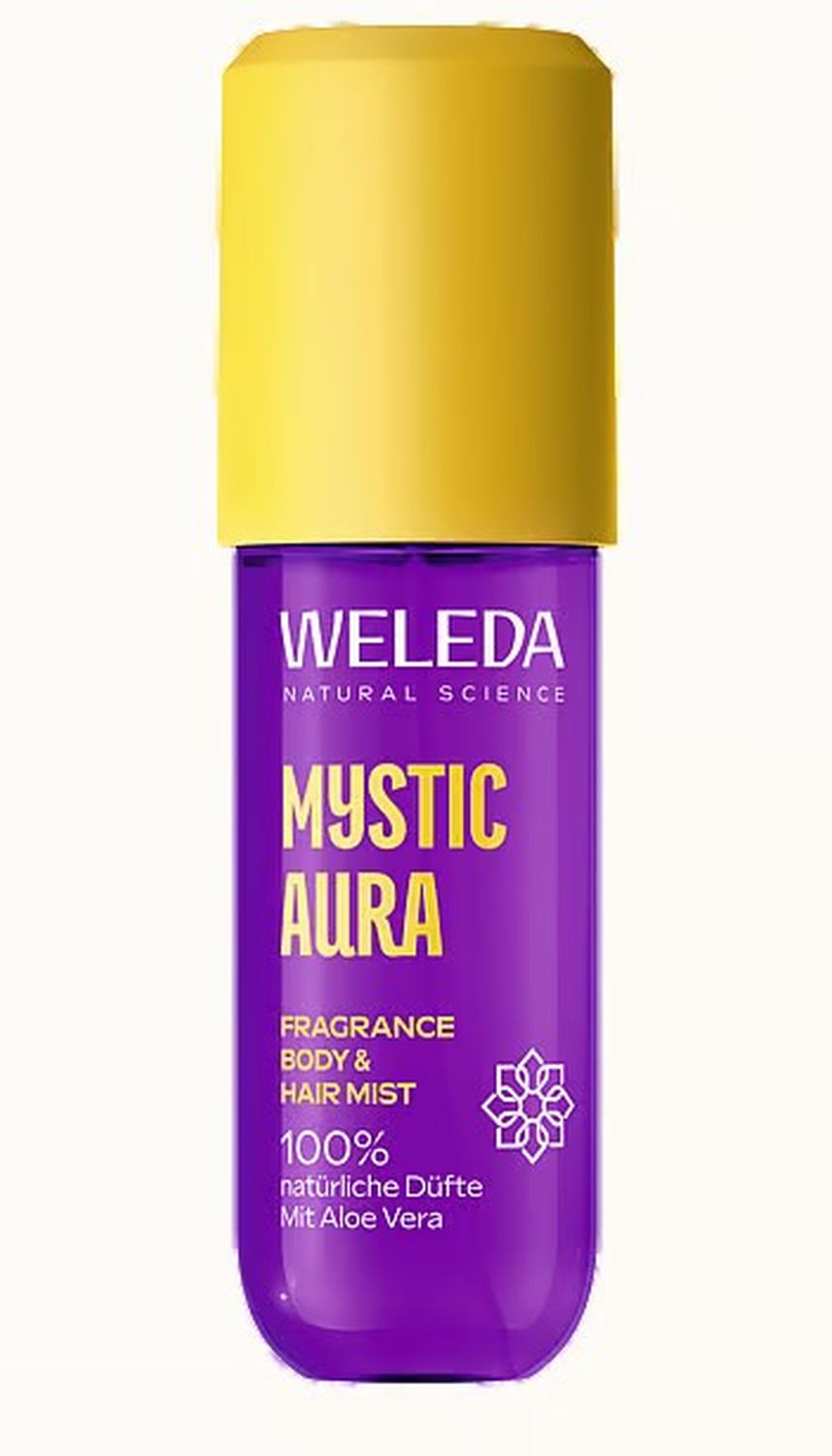 Body&Hair Mist Mystic Aura