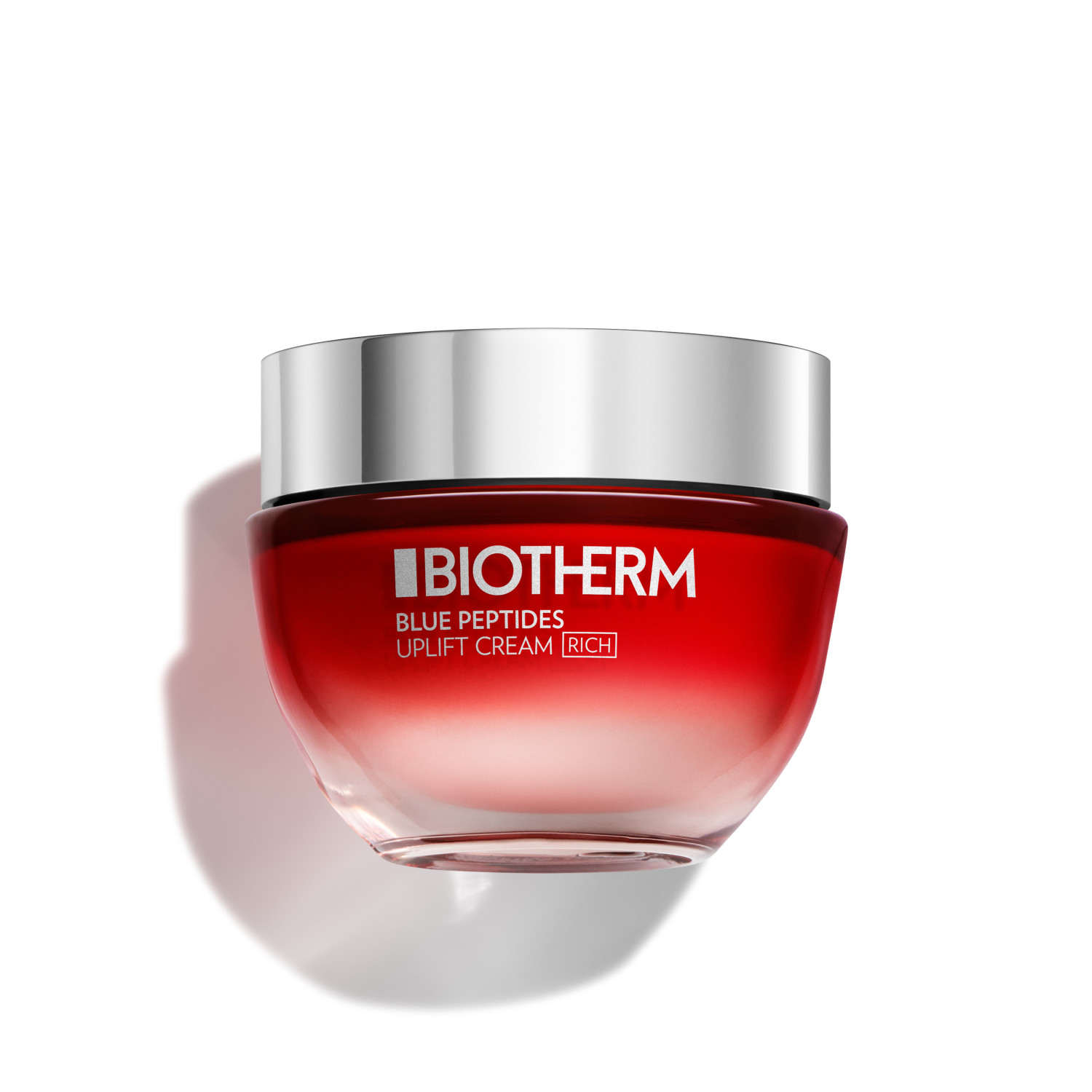 Blue Peptides Uplift Cream Rich