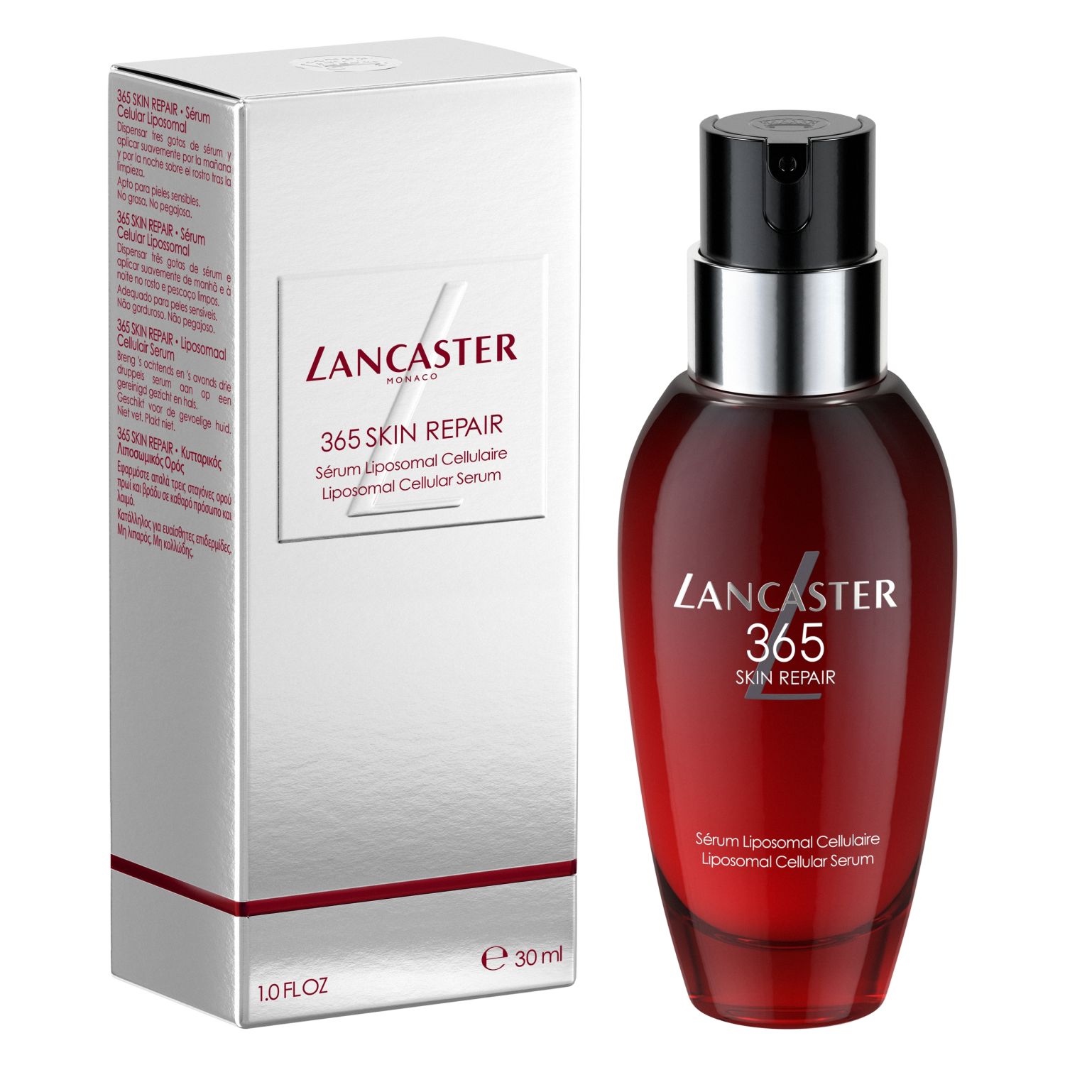365 Skin Repair Liposomal Cellular Serum