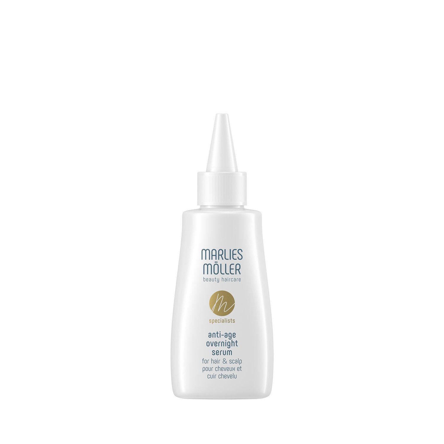 anti-age overnight serum