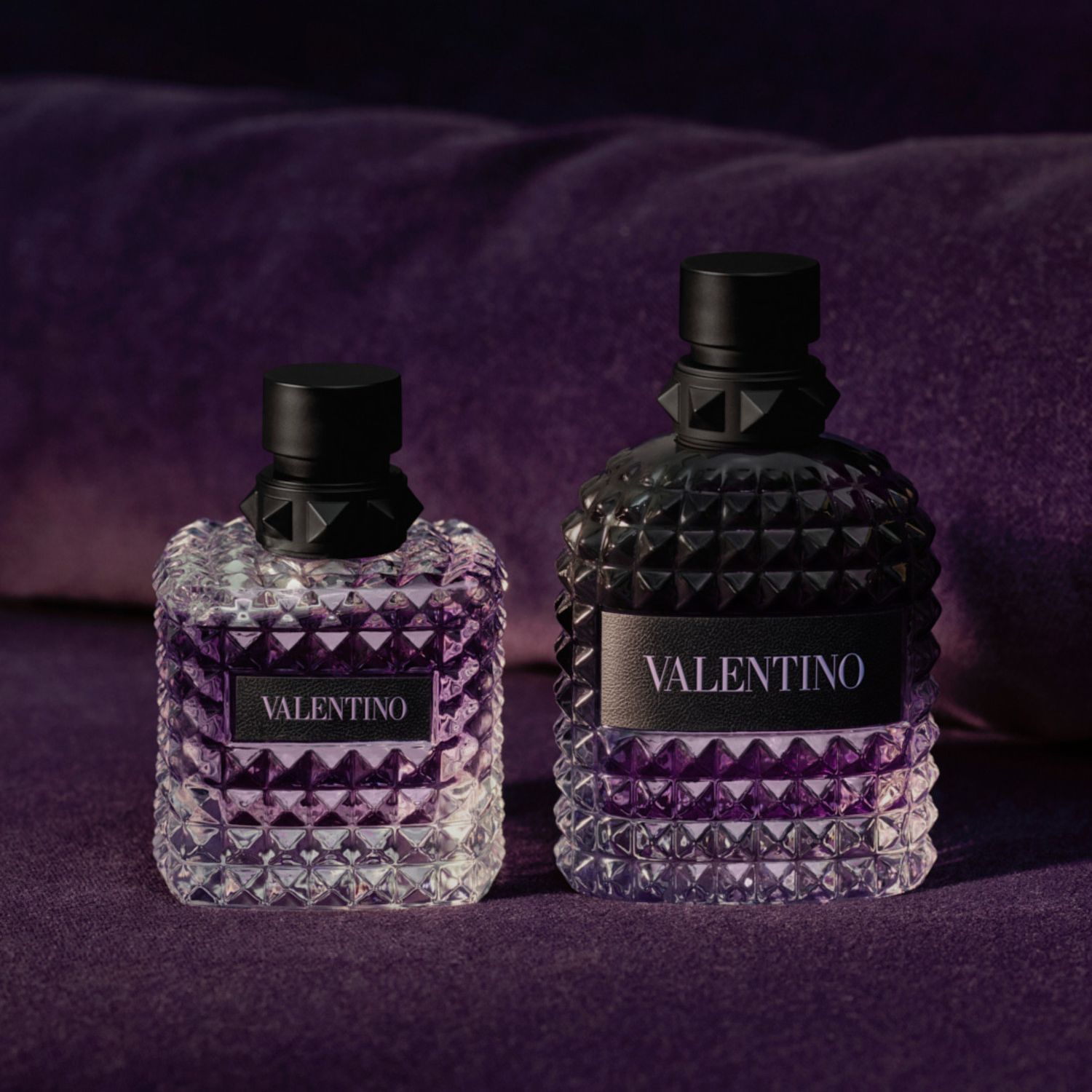 Born In Roma Donna Purple Eau de Parfum