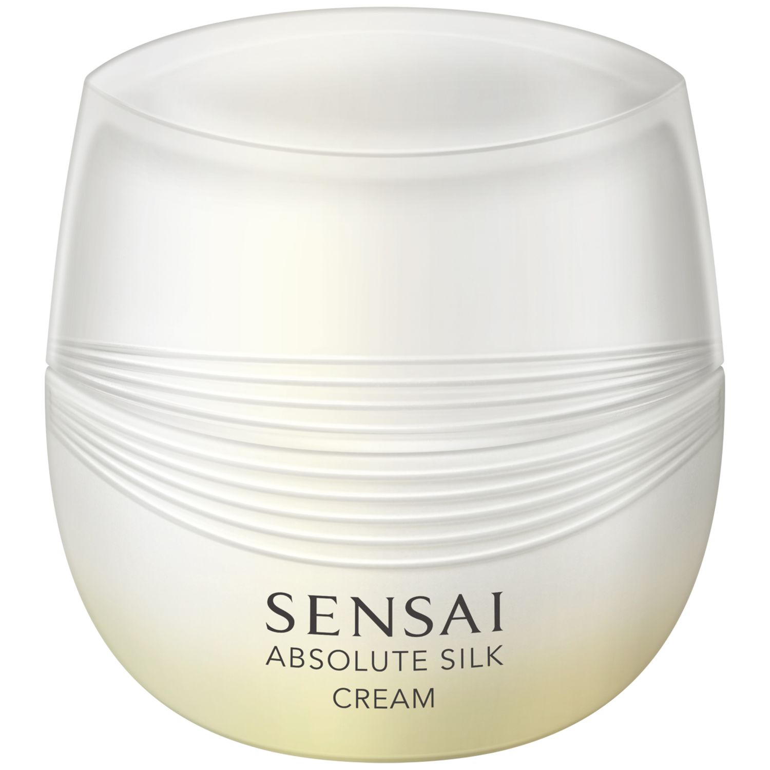 Absolute Silk Cream