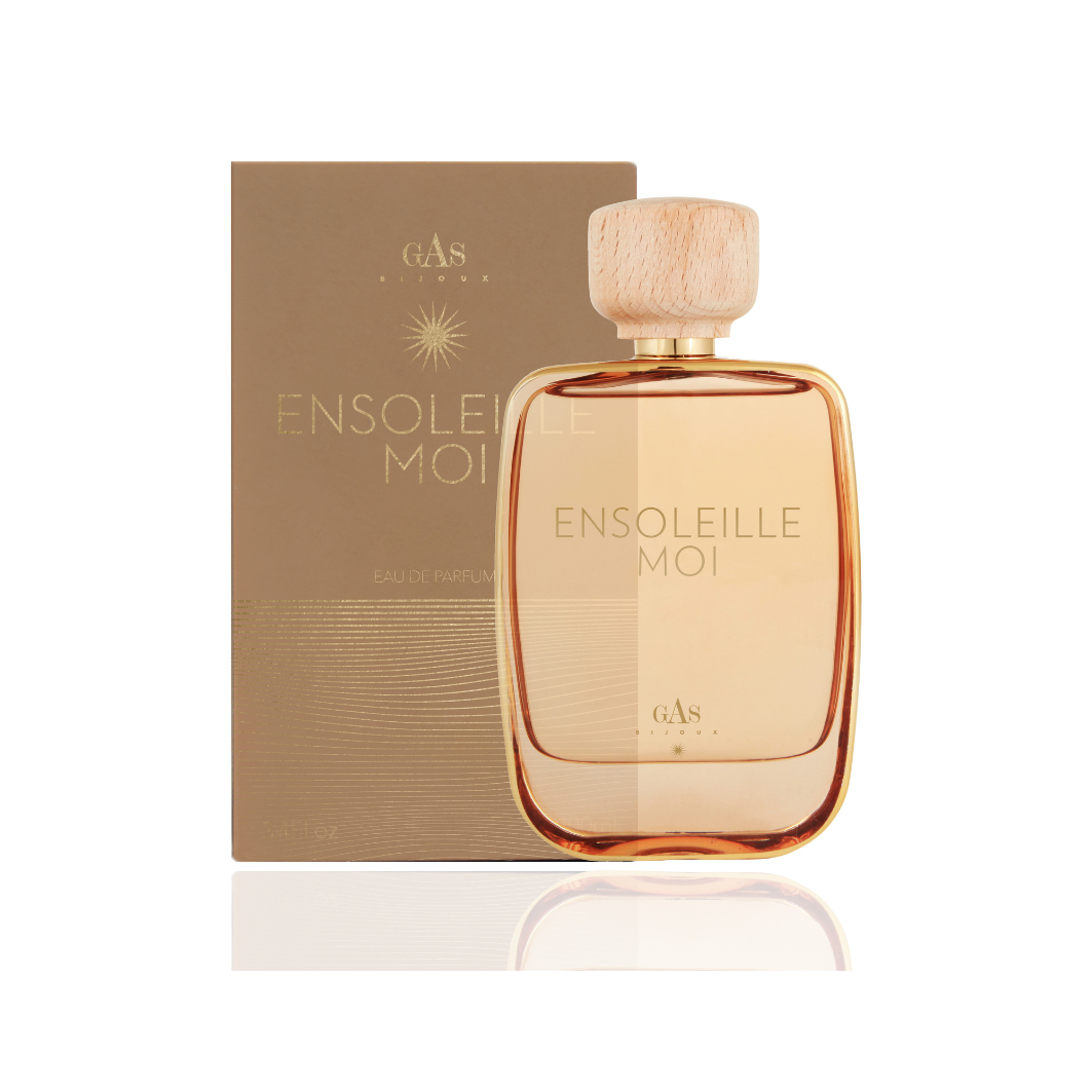 Gas Ensoille Moi Eau de Parfum