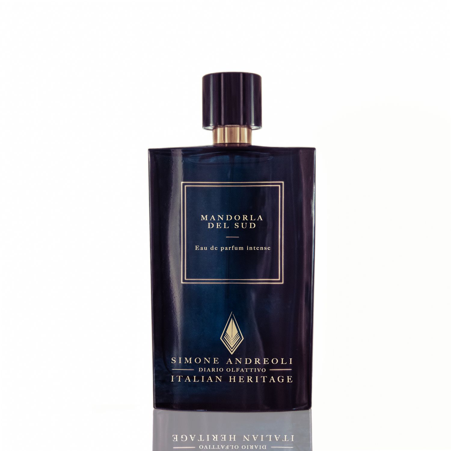 Mandorla del Sud Eau de Parfum Intense
