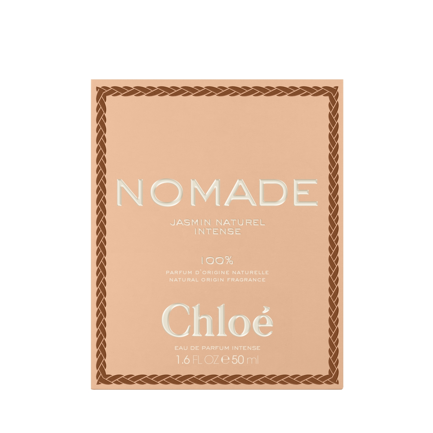 Chloé Nomade Jasmin Naturel Intense Eau de Parfum