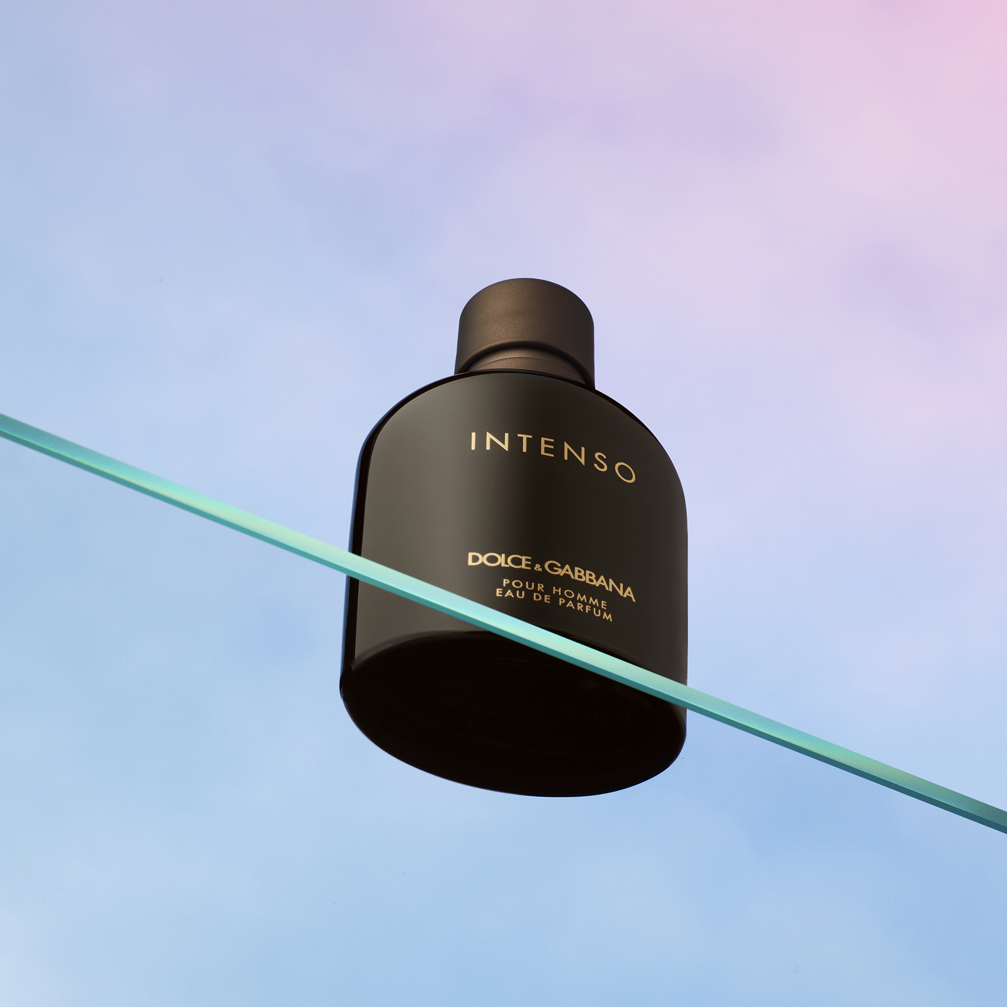 Pour Homme Intenso Eau de Parfum