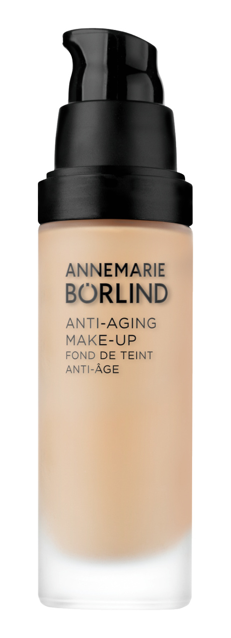 Anti-Aging MAKE-UP