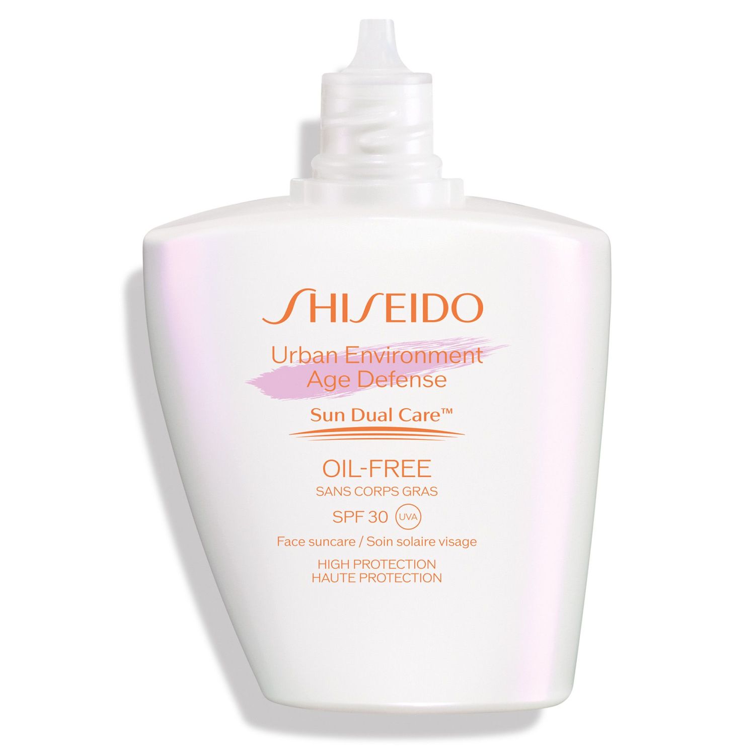 Urban Environment Age Defense Oil-Free