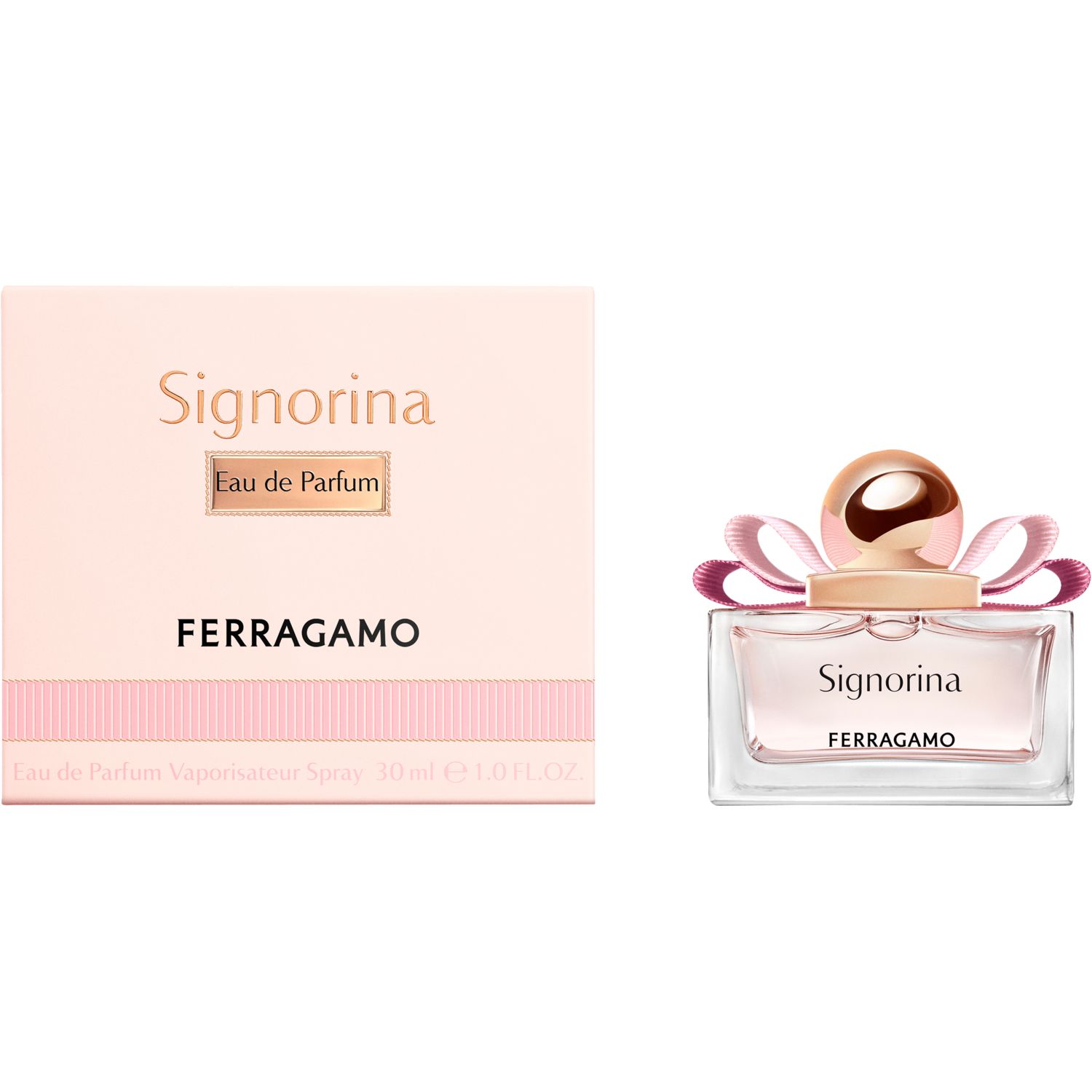 Signorina EDP Vapo 30ml