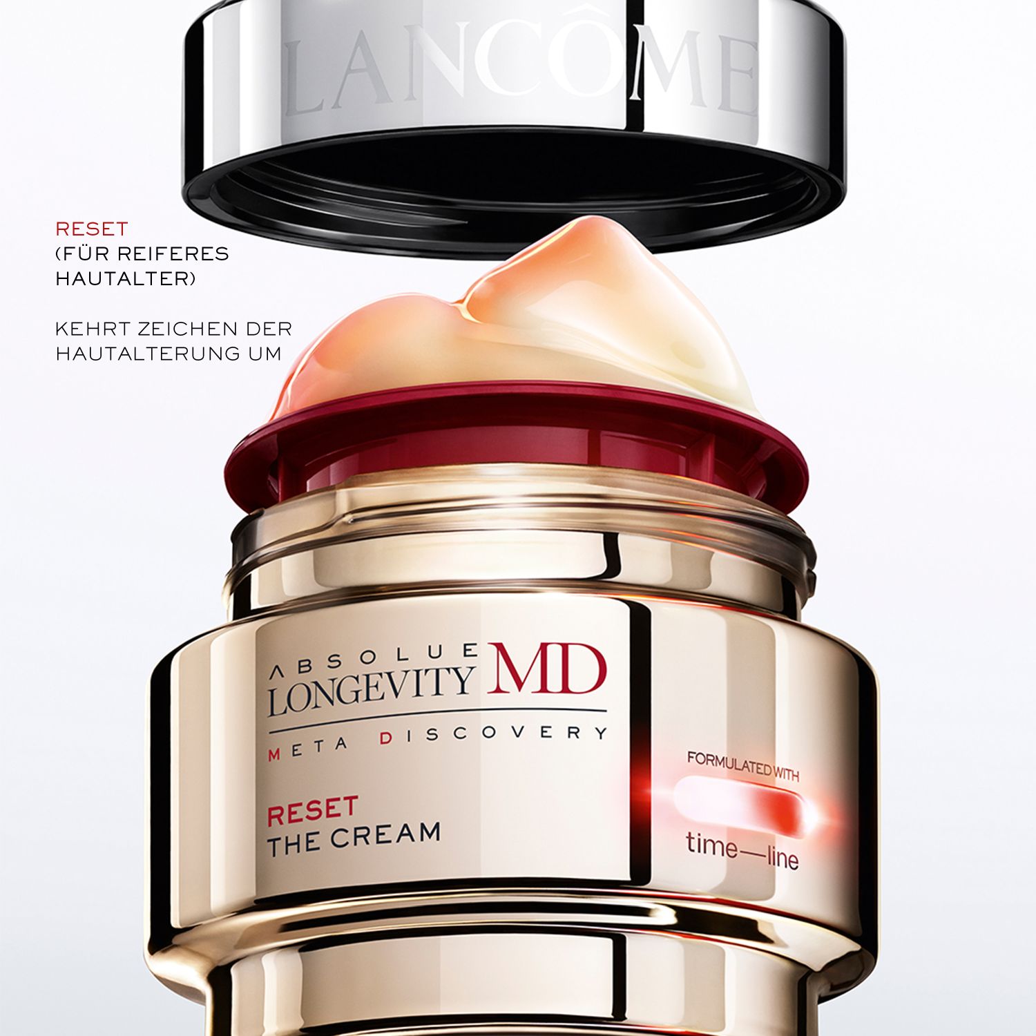 Absolue Longevity MD Reset The Cream
