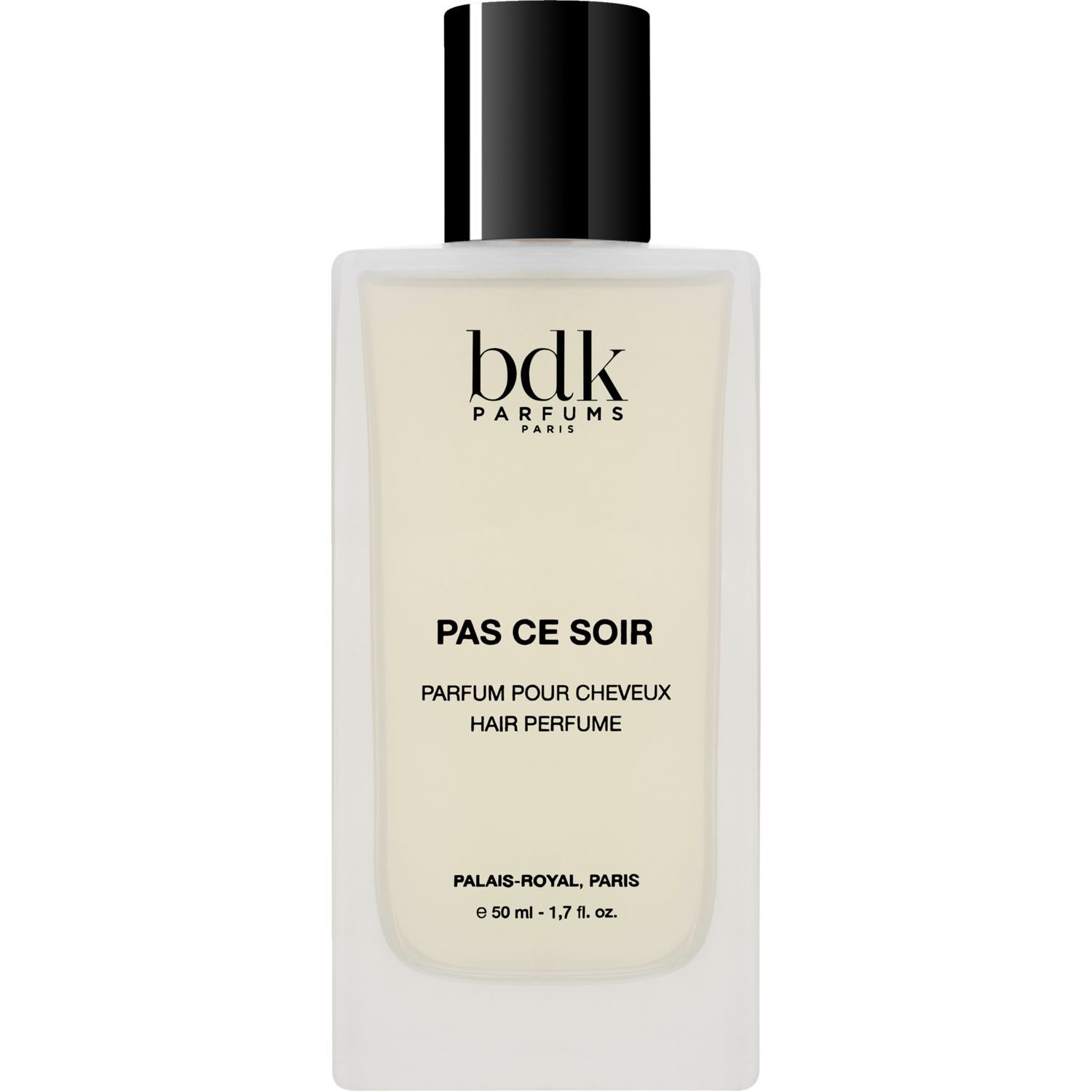 Pas Ce Soir Hair Perfume 50ml