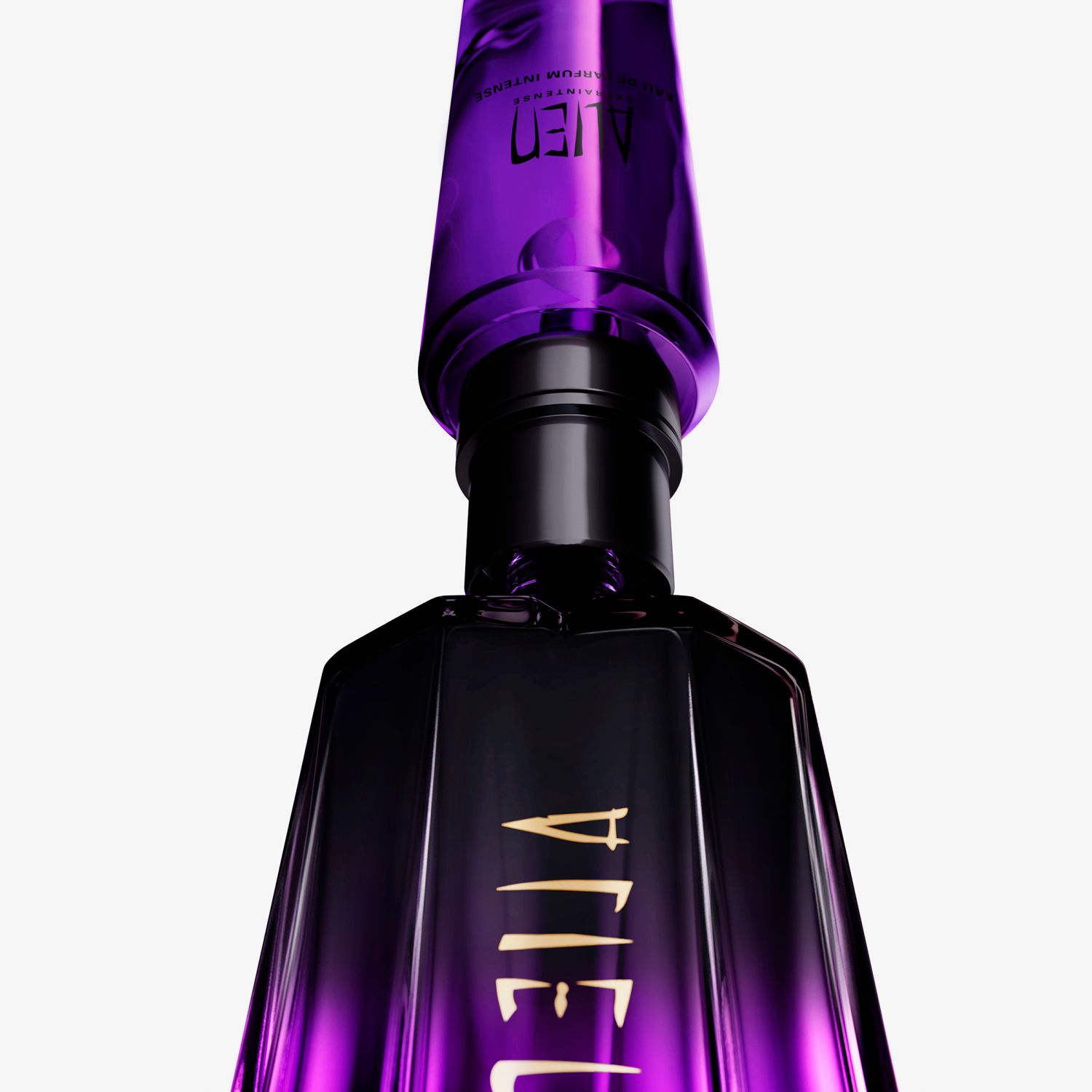Alien Eau de Parfum Extraintense Refill