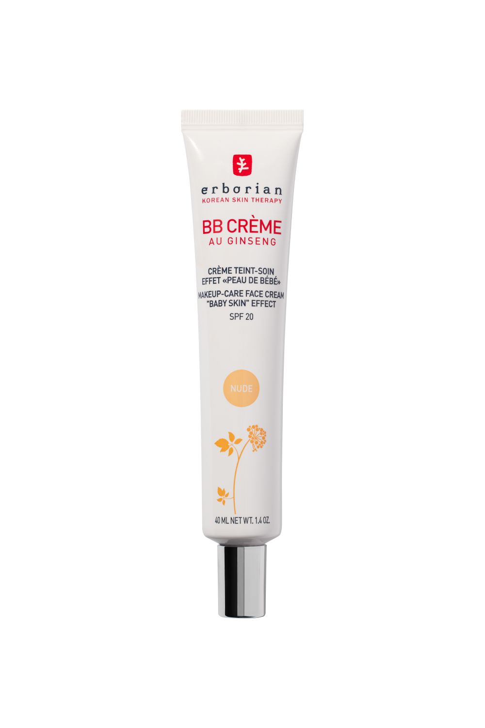 BB Creme Nude