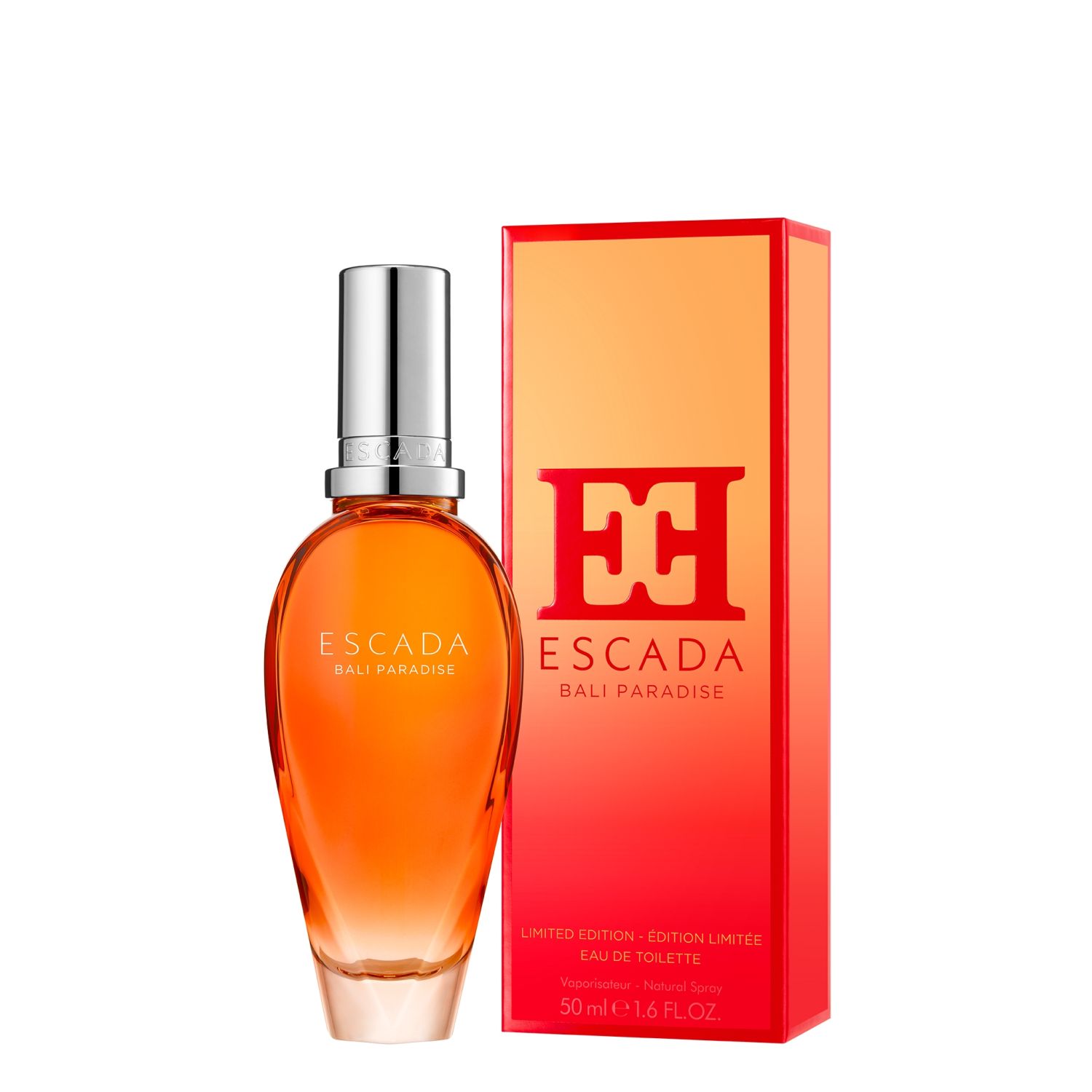 Bali Paradise Eau de Toilette