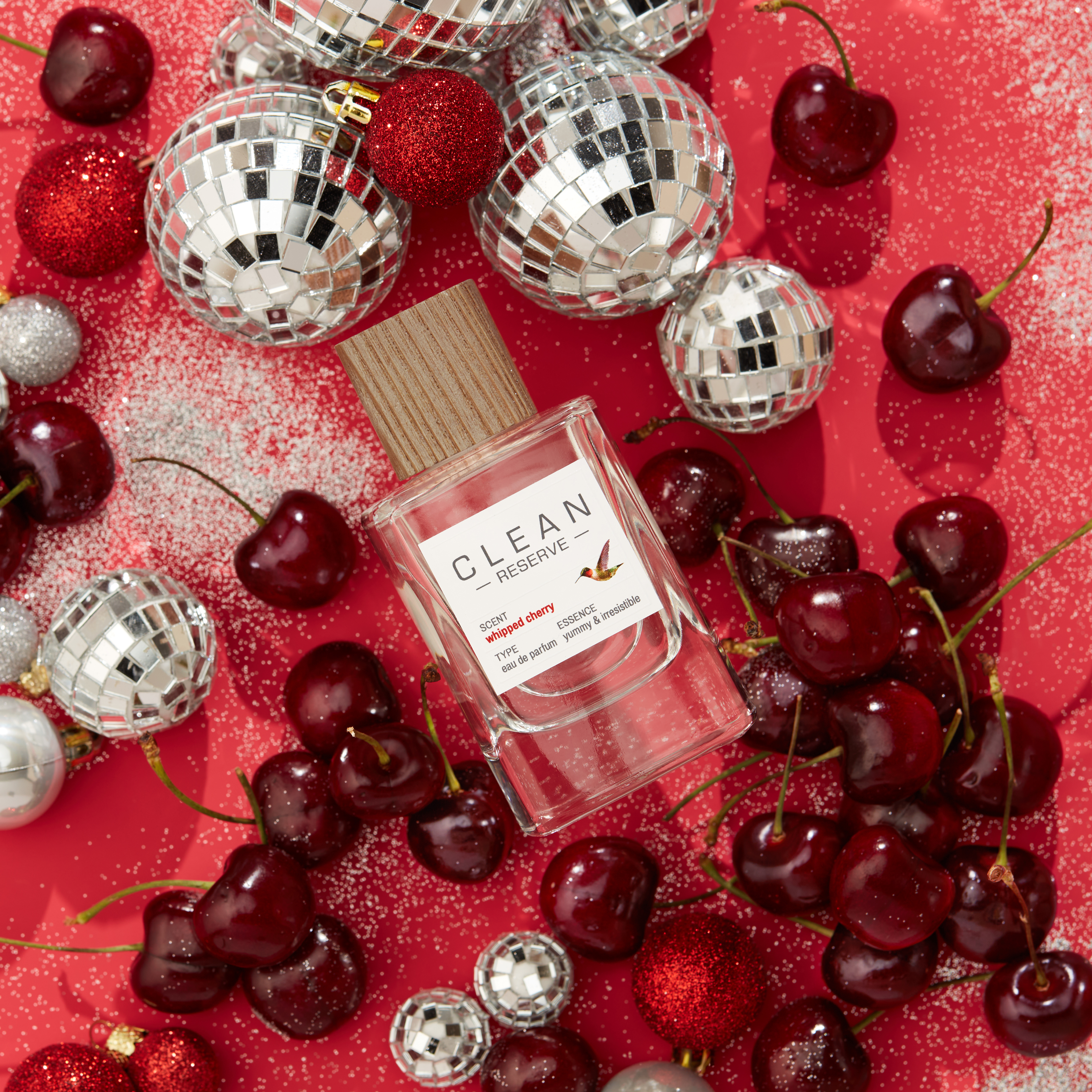 Whipped Cherry EDP 50ml