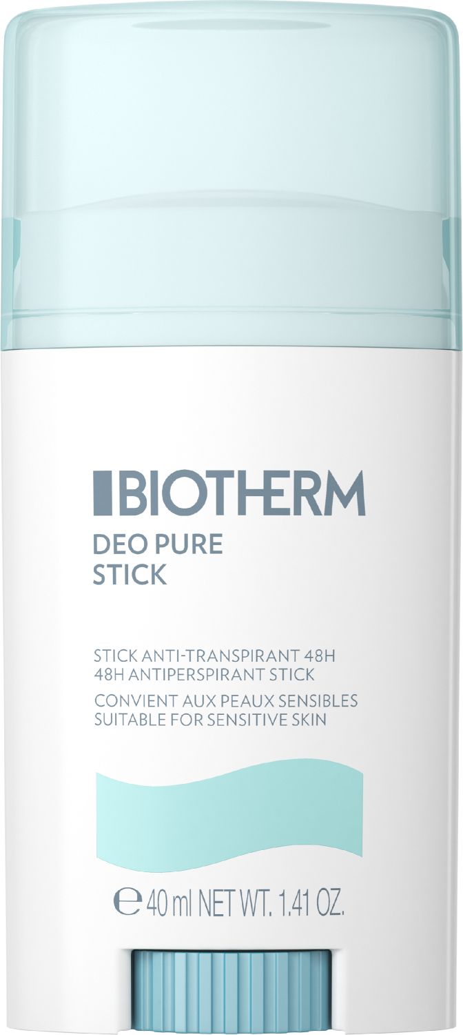 Deo Pure Deo Stick