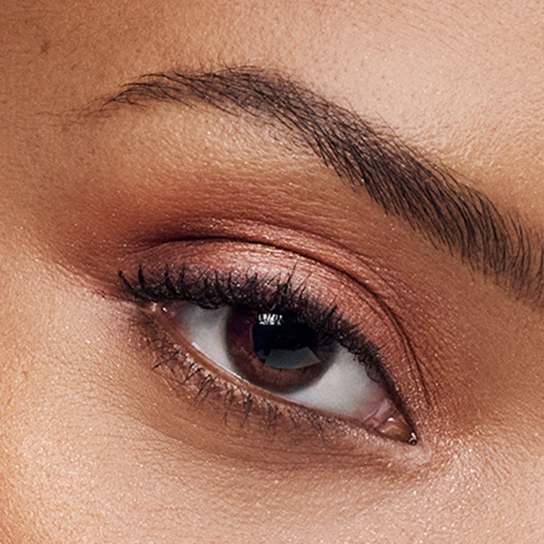 The Essential Eyeshadow Quad Power Brunch