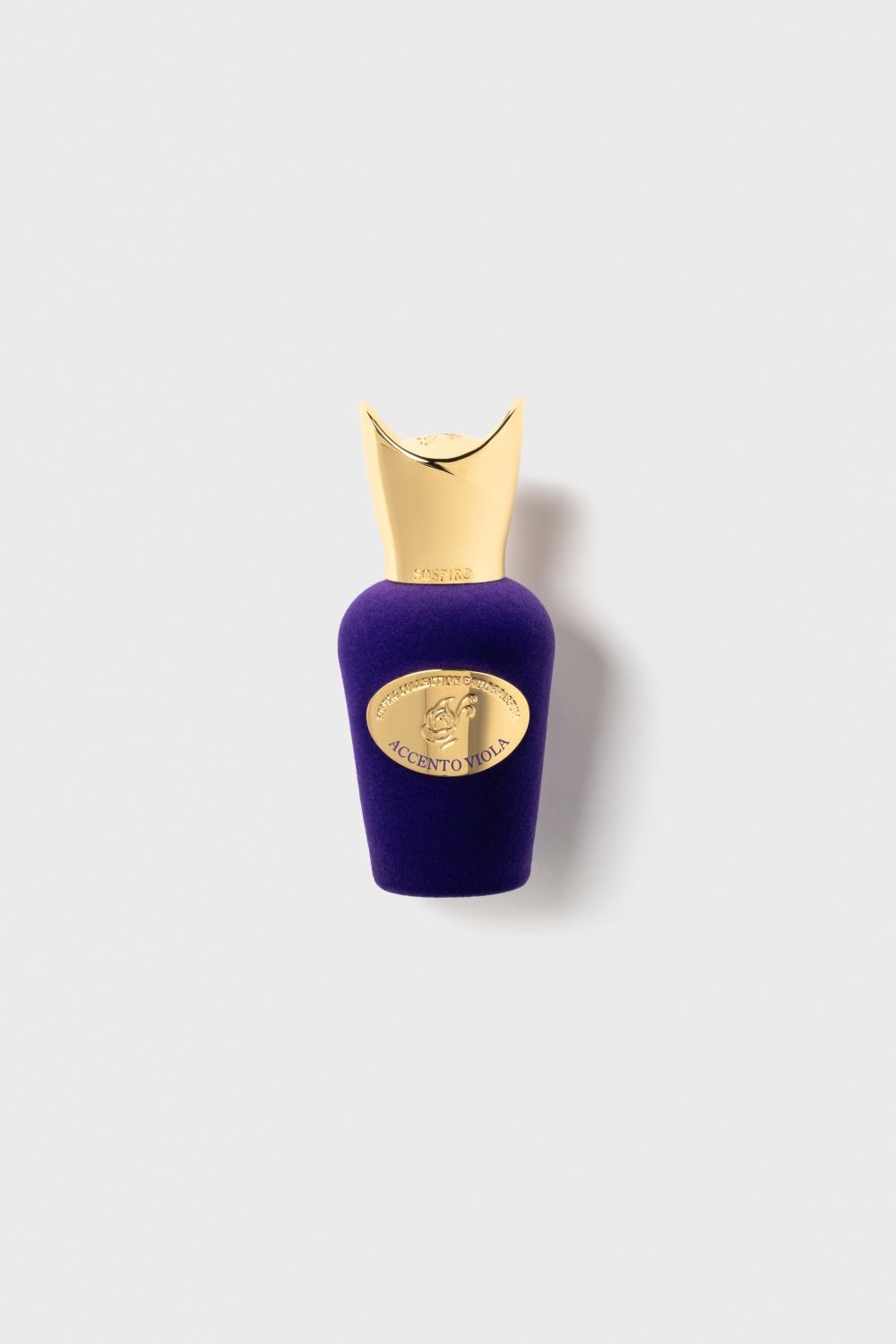 ACCENTO VIOLO - Eau De Parfum