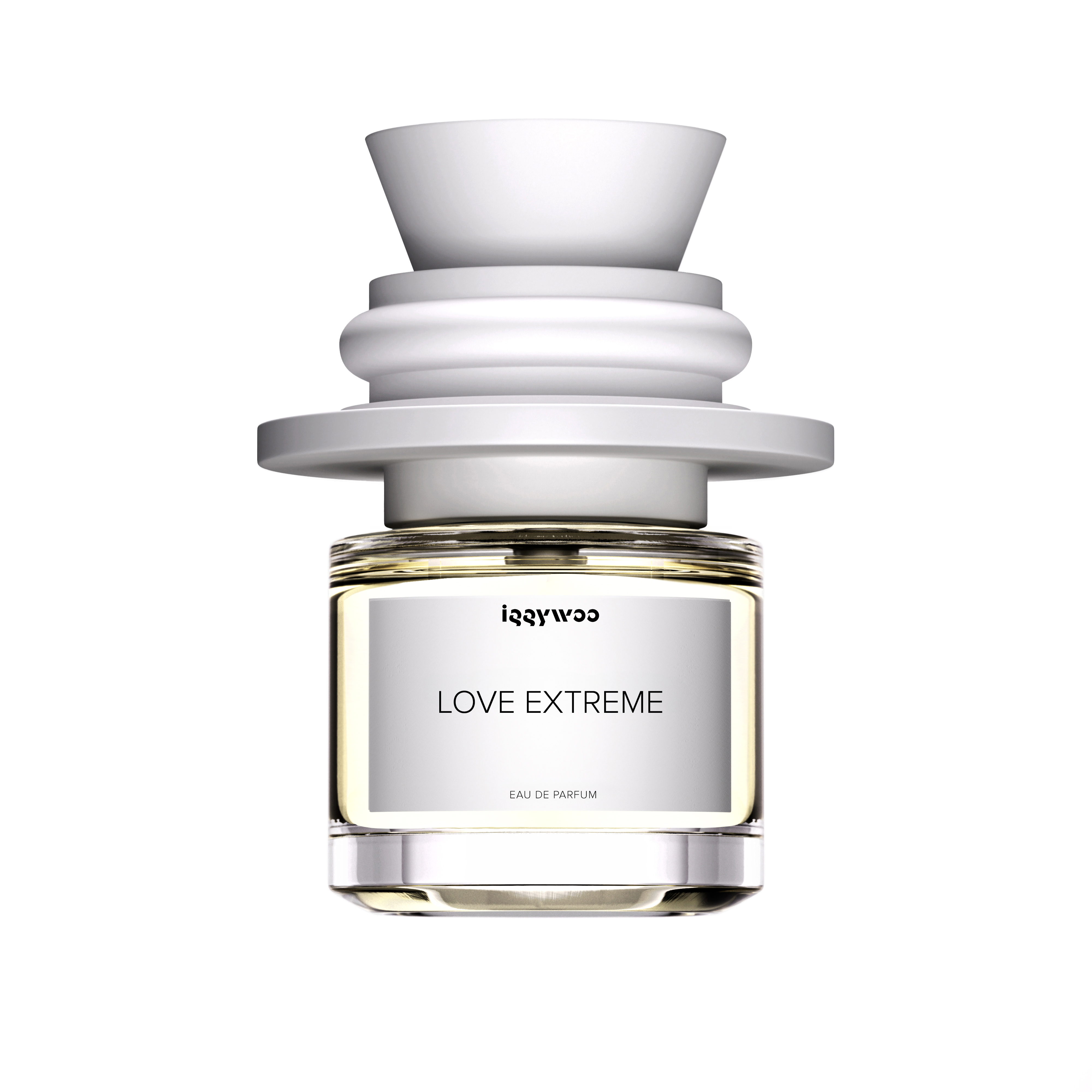 Love Extreme Eau de Parfum