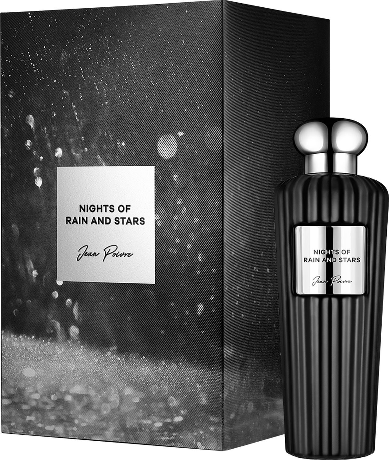 Nights of Rain and Stars