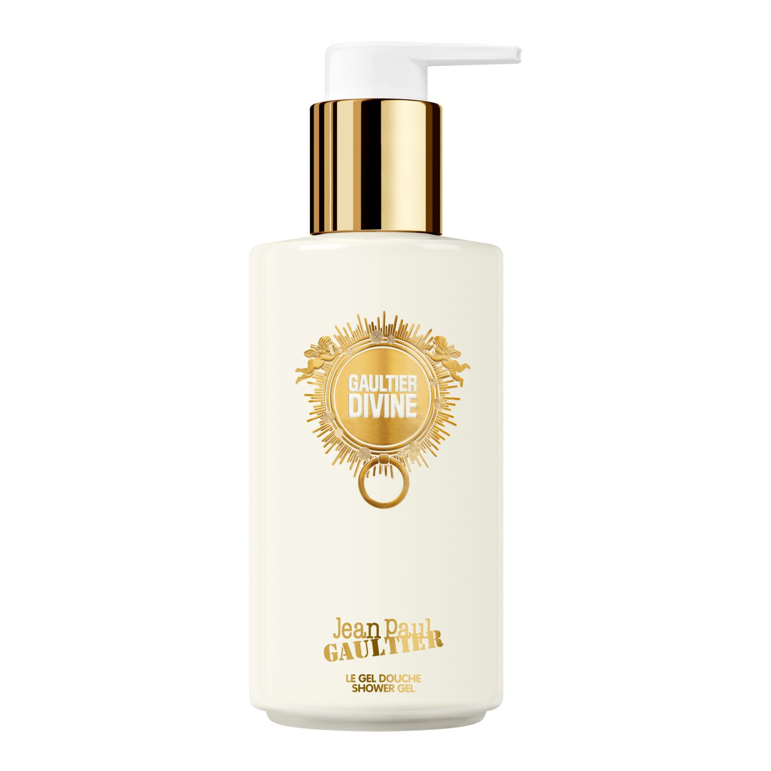Gaultier Divine Showergel
