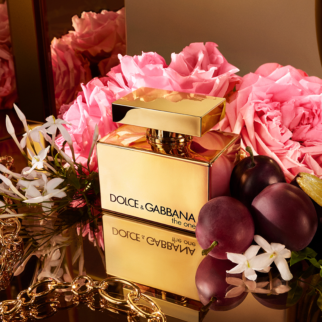The One Gold Eau de Parfum Intense