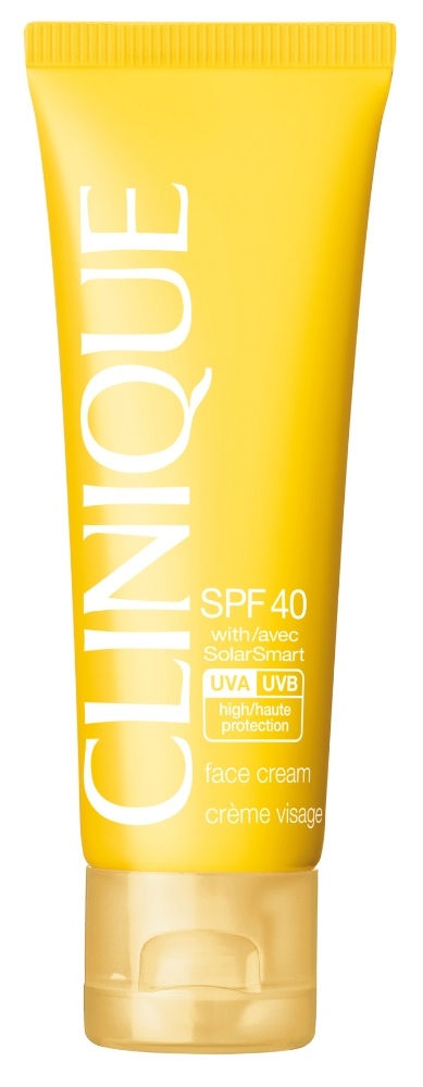 SPF 40 Face Cream