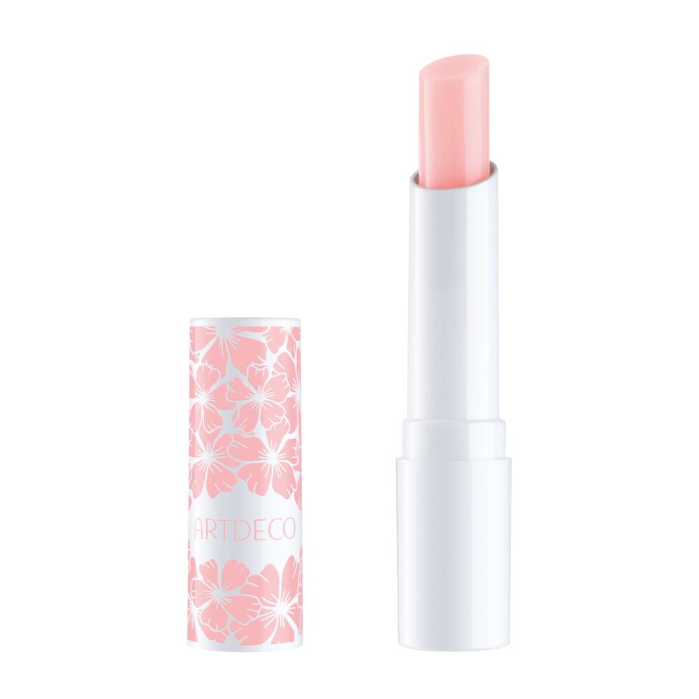 Color Booster Lip Balm - Limited Flower Design