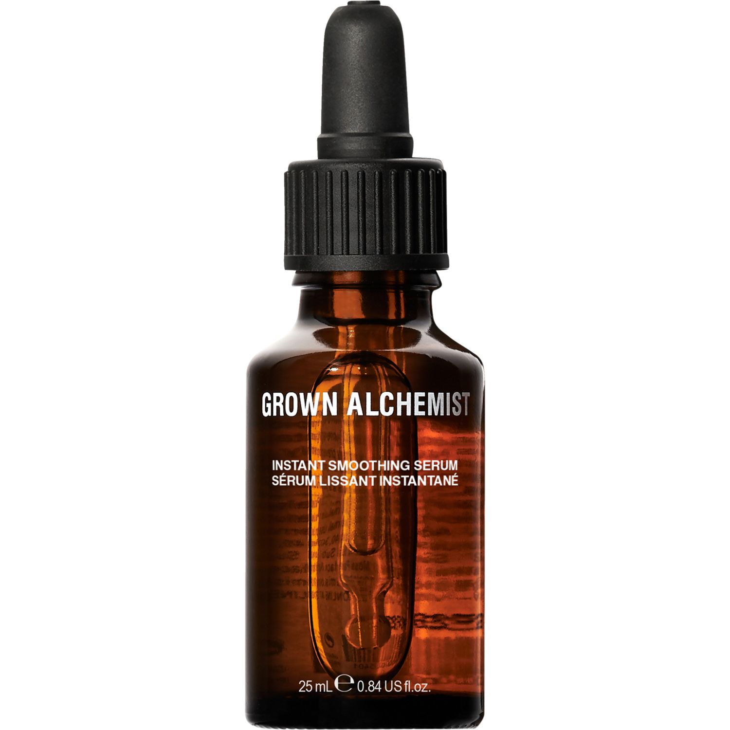Instant Smoothing Serum