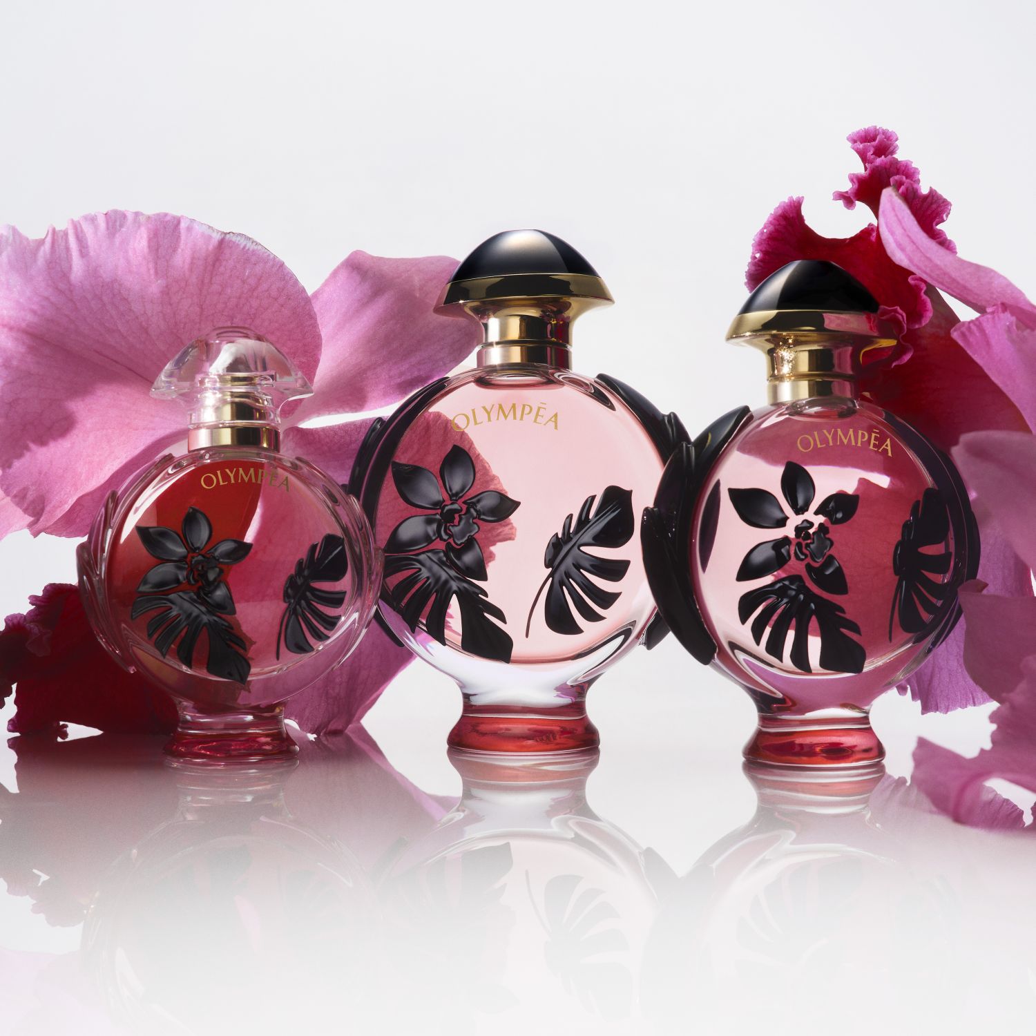 Olympea Flora EDP Intense 30ml